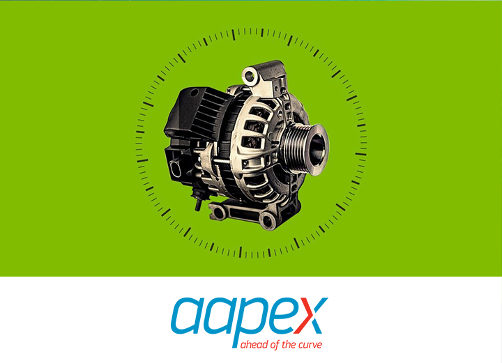 AAPEX 2019