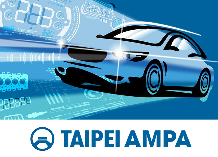 Taipei AMPA 2019