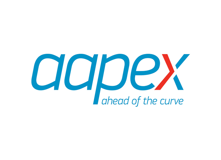 AAPEX 2018
