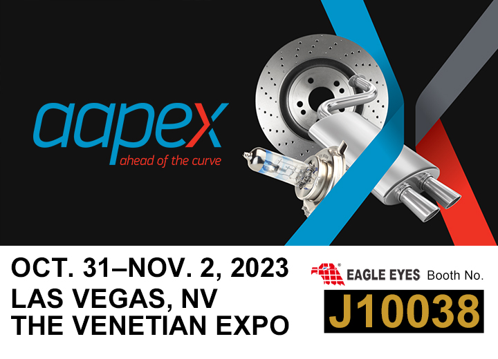 AAPEX 2023