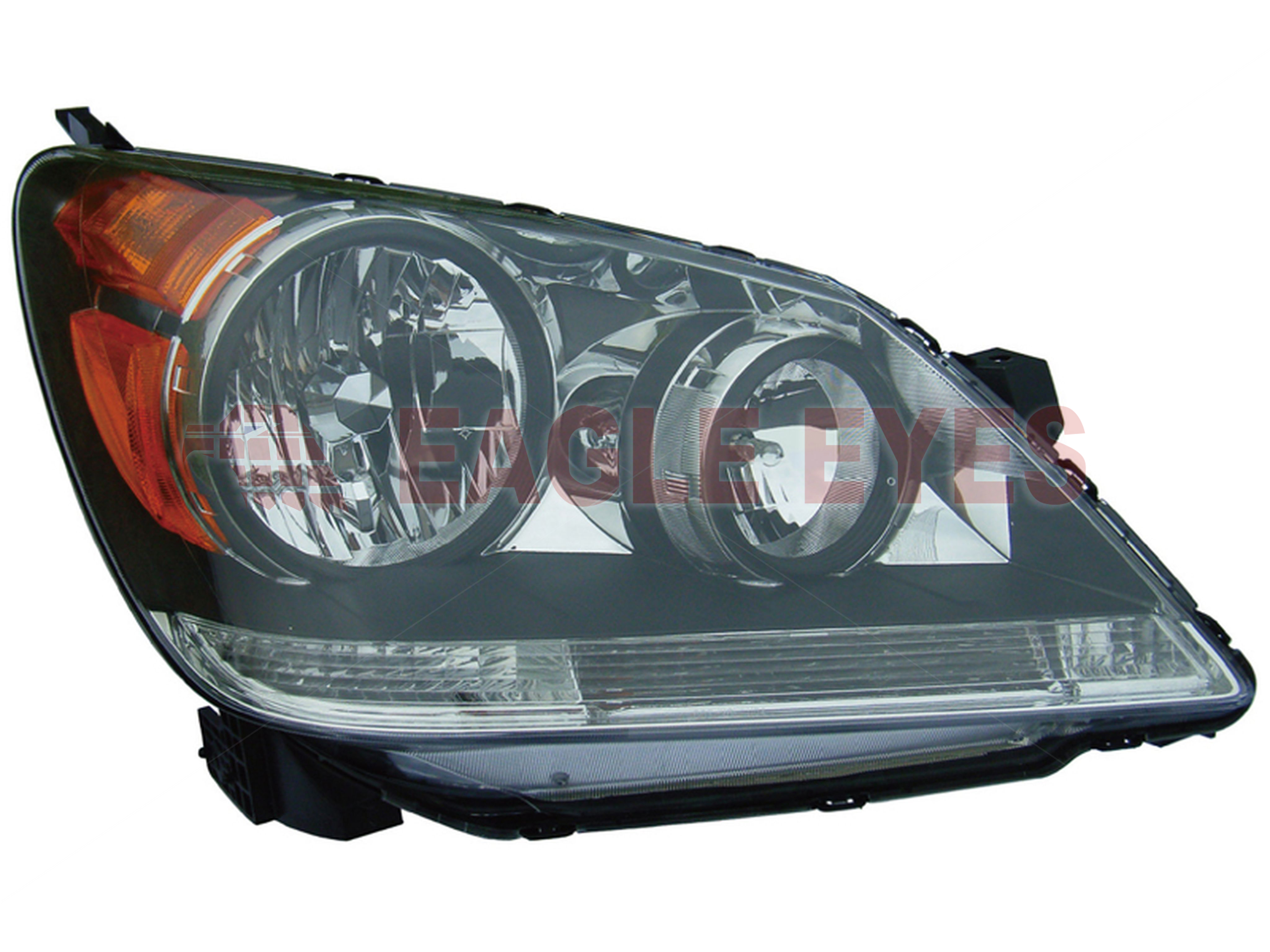 HD458-B101L/R