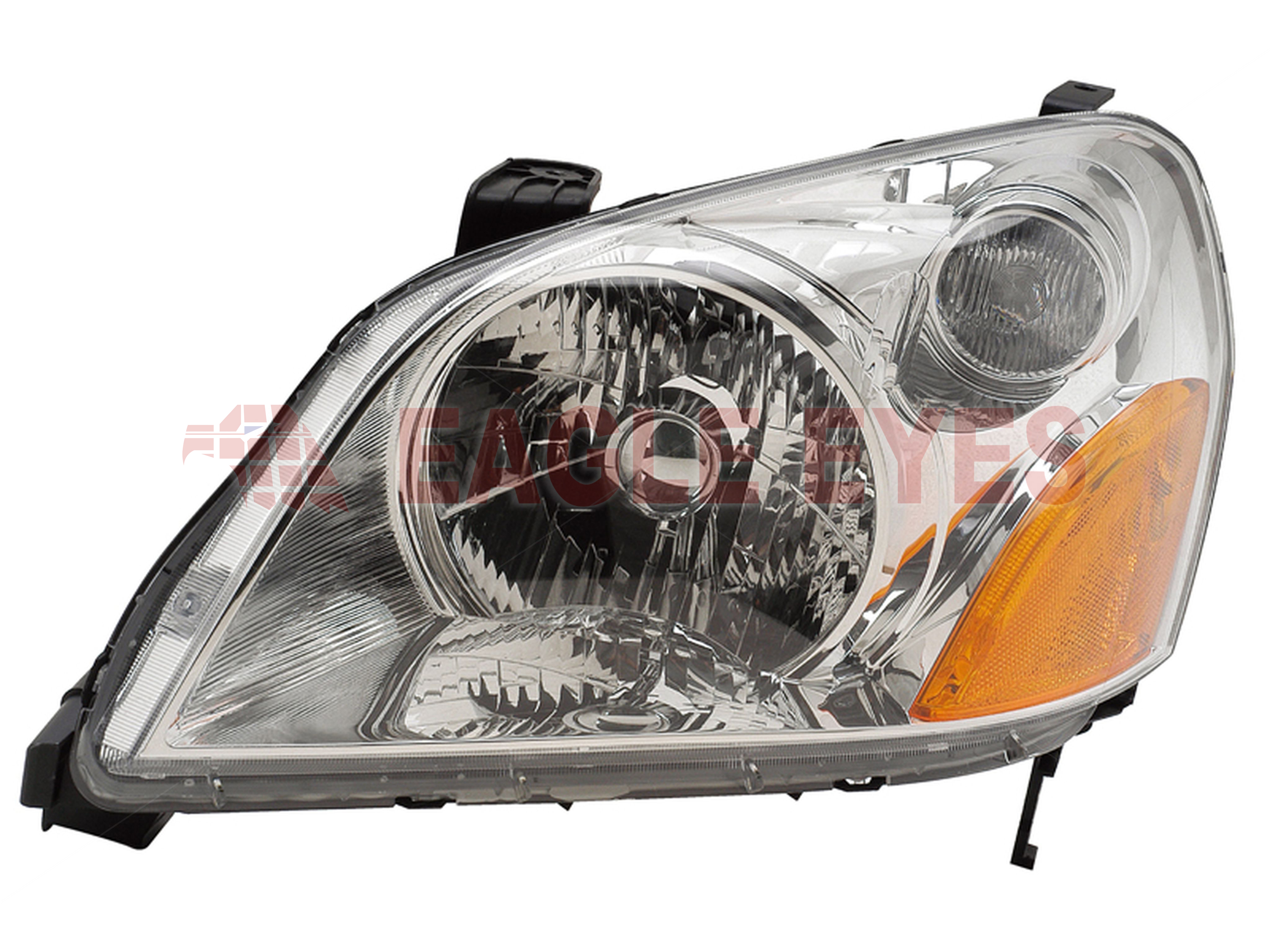 HD385-A001L/R