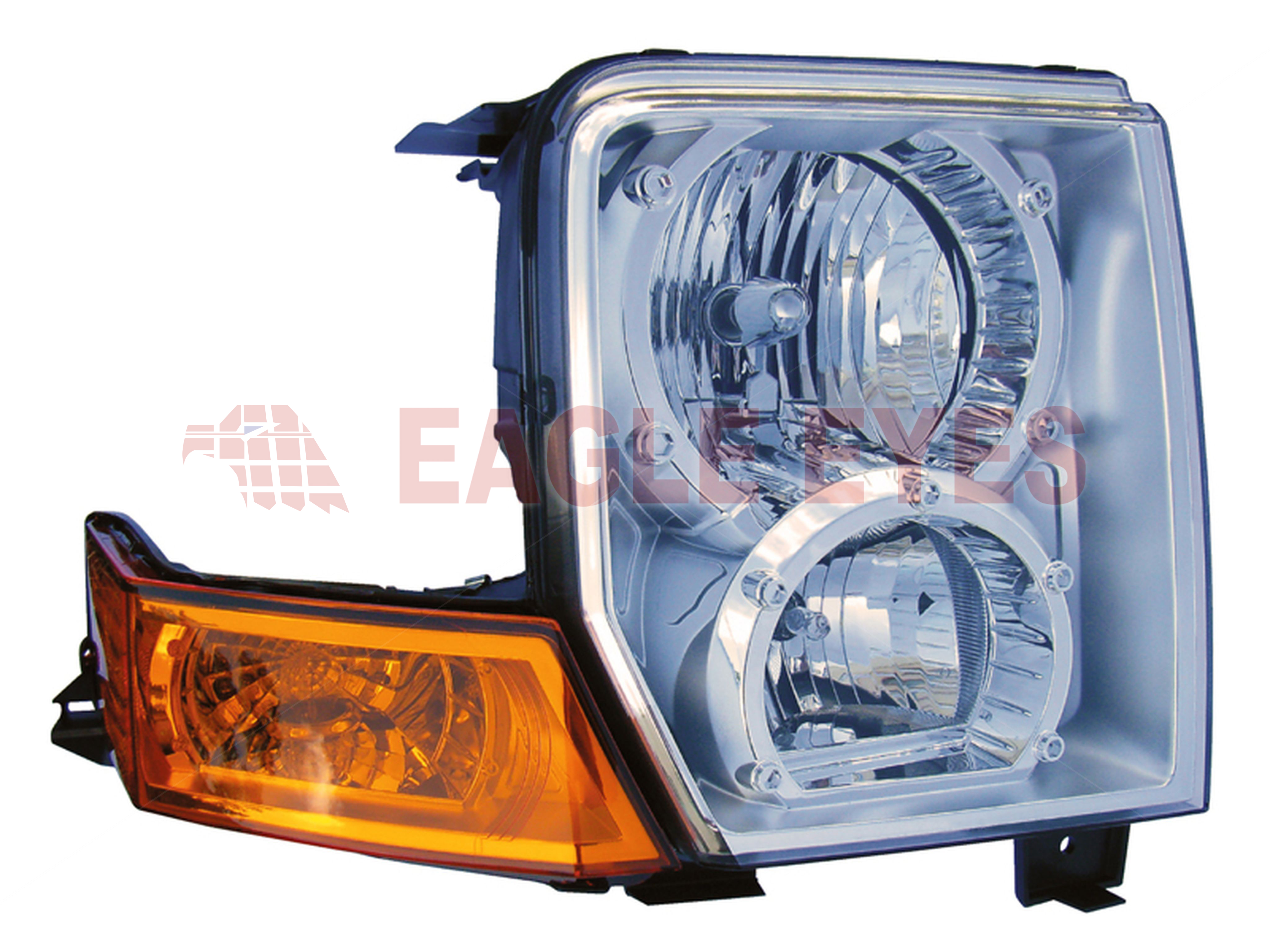 CS208-B001L/R