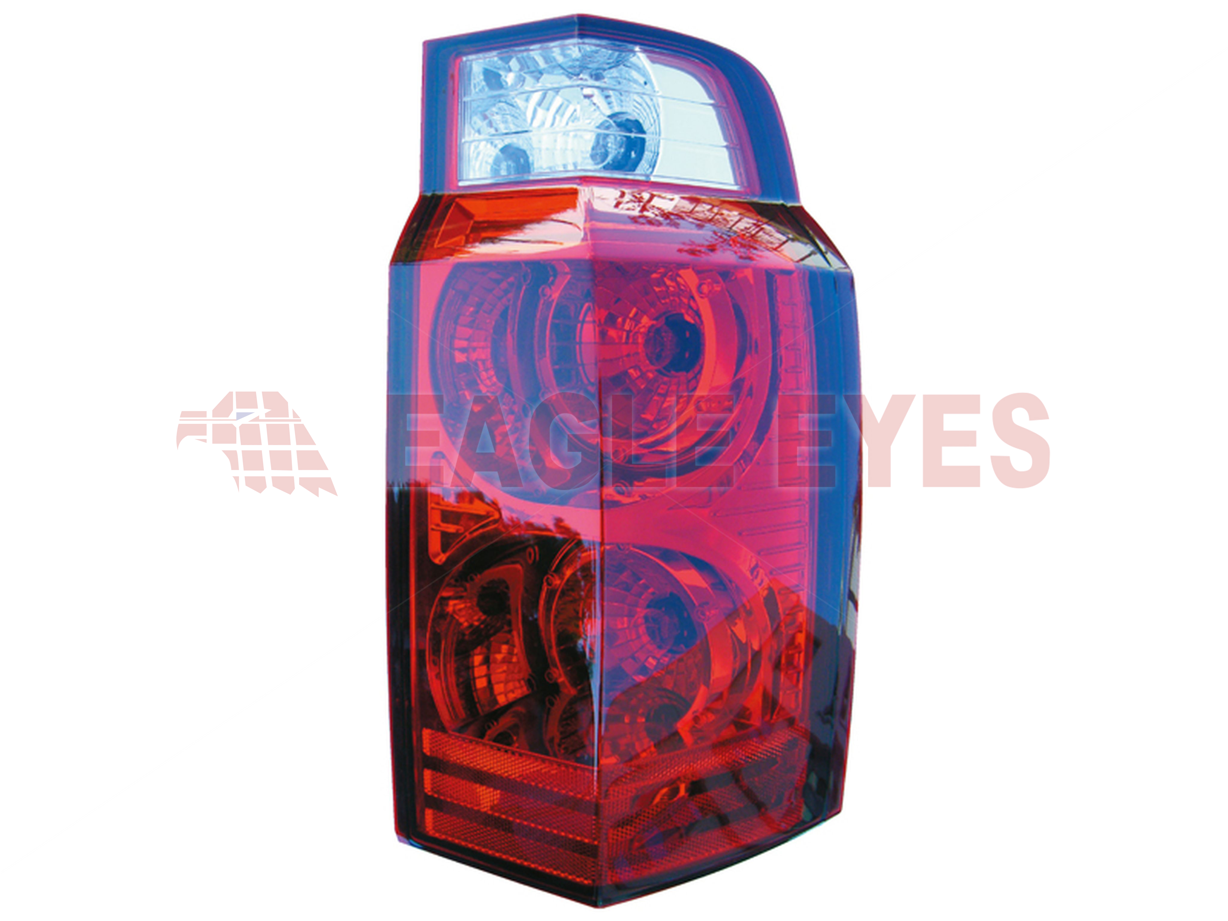 CS209-U000L/R