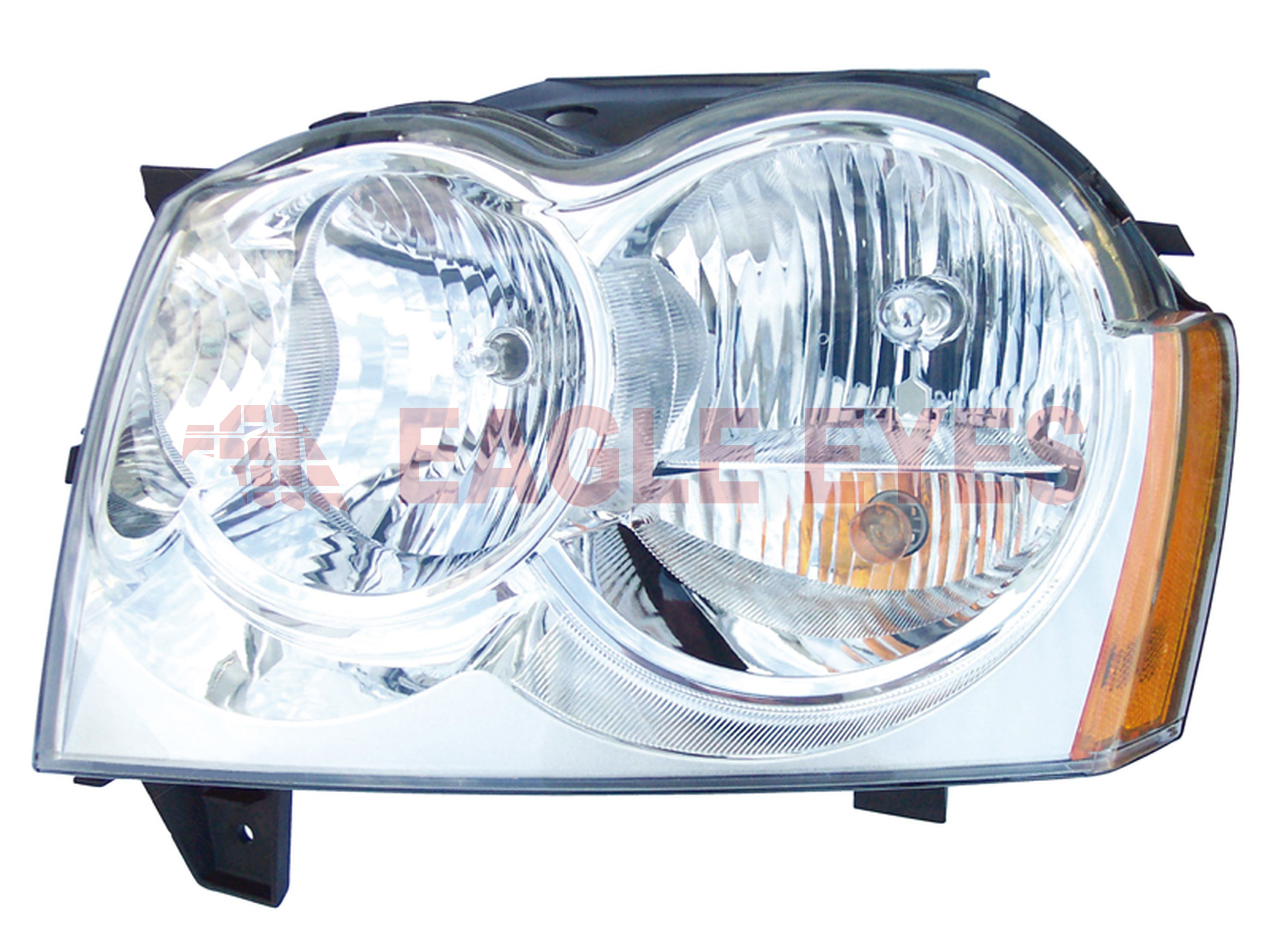 CS168-B001L/R