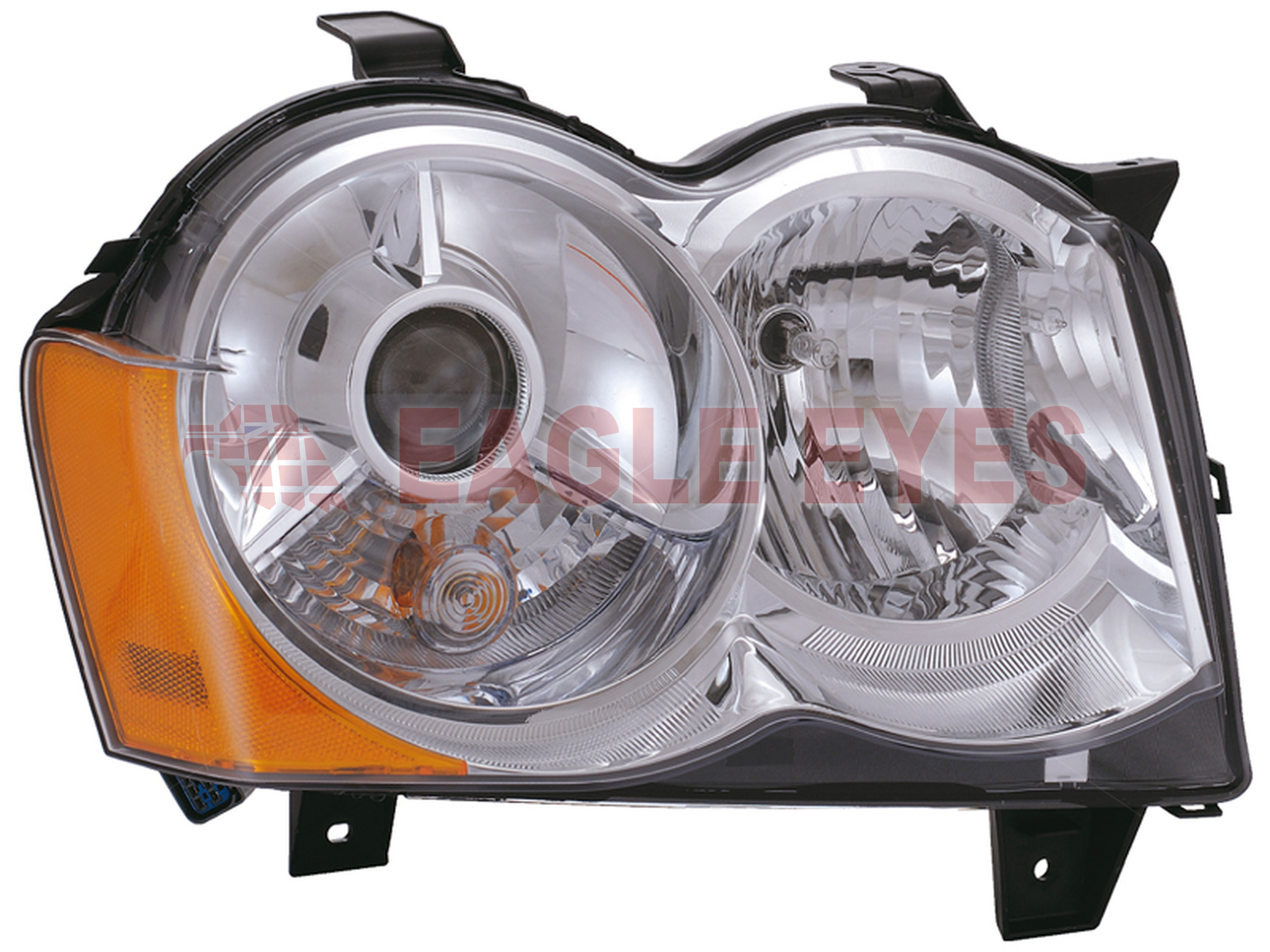 CS290-B001L/R