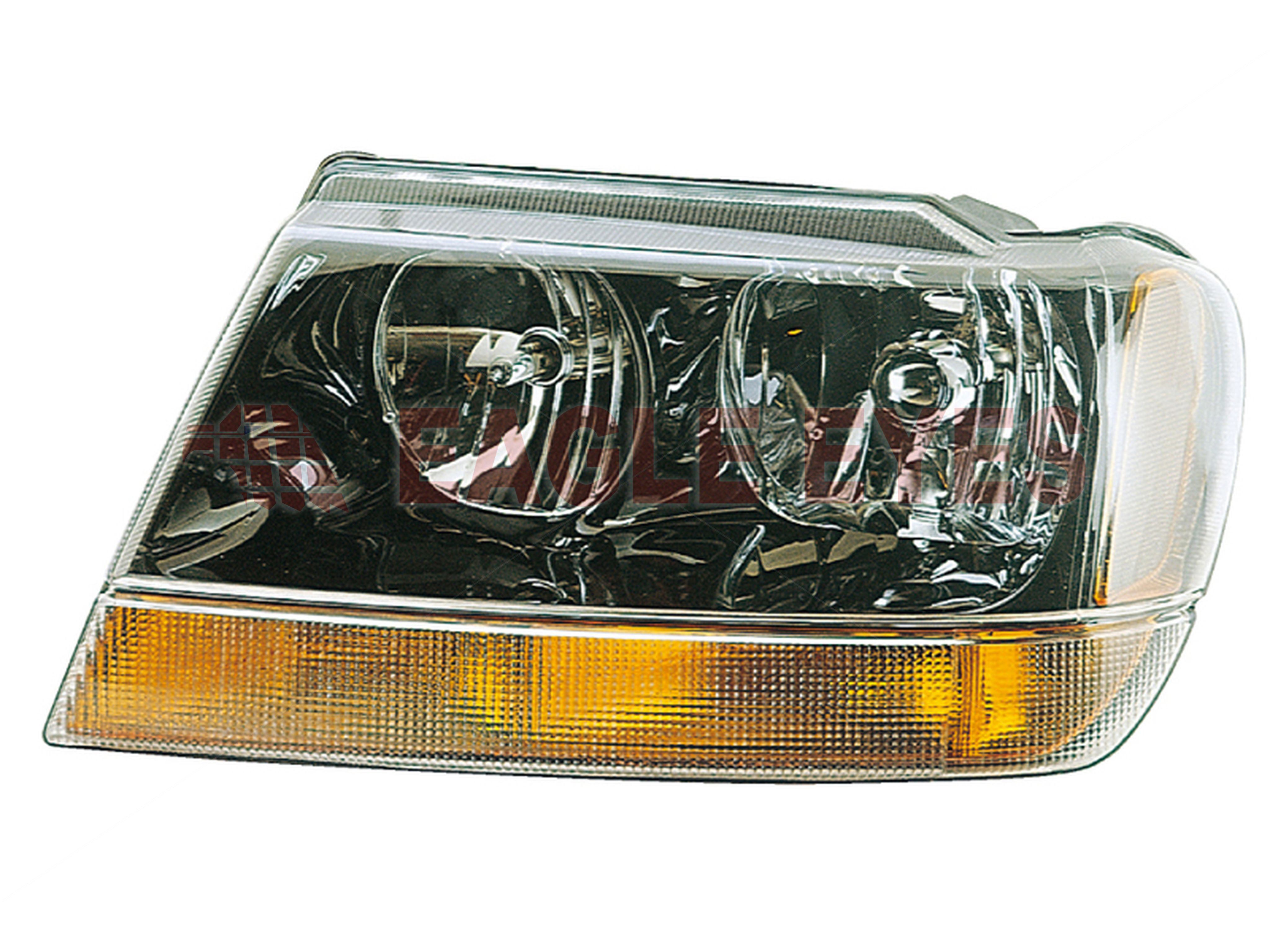 CS097-B101L/R