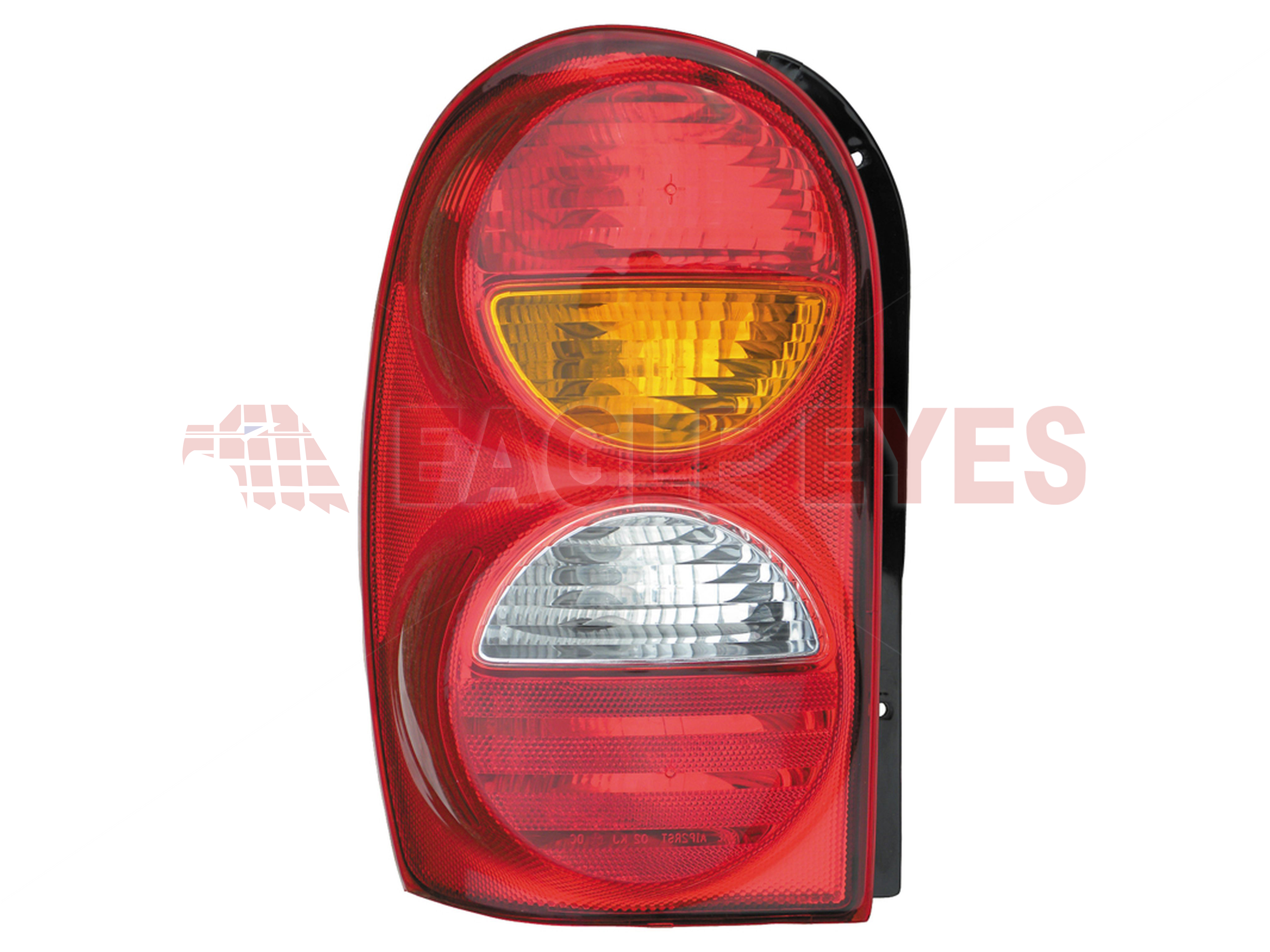 CS332-B000L/R