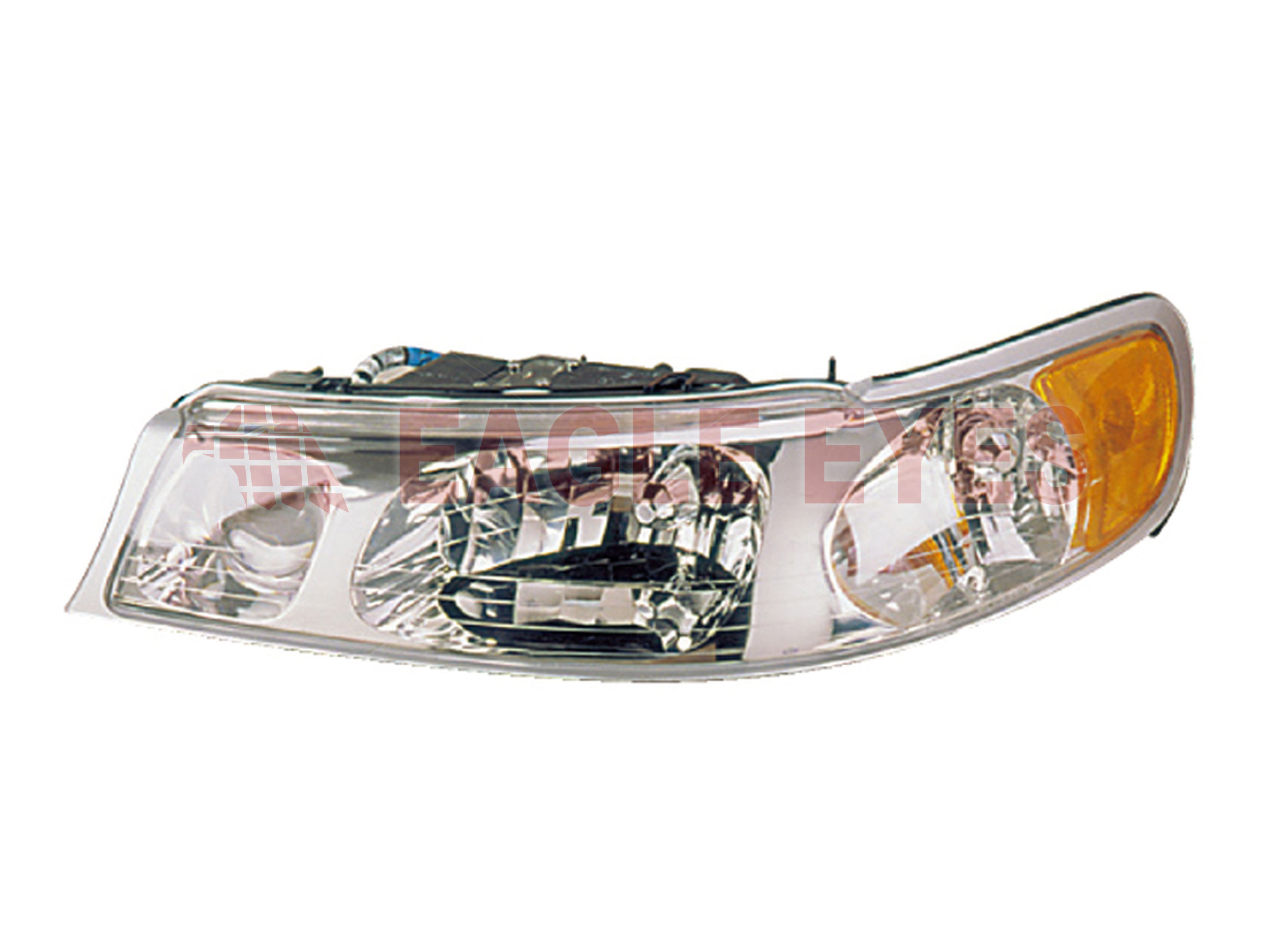 FR251-B001L/R