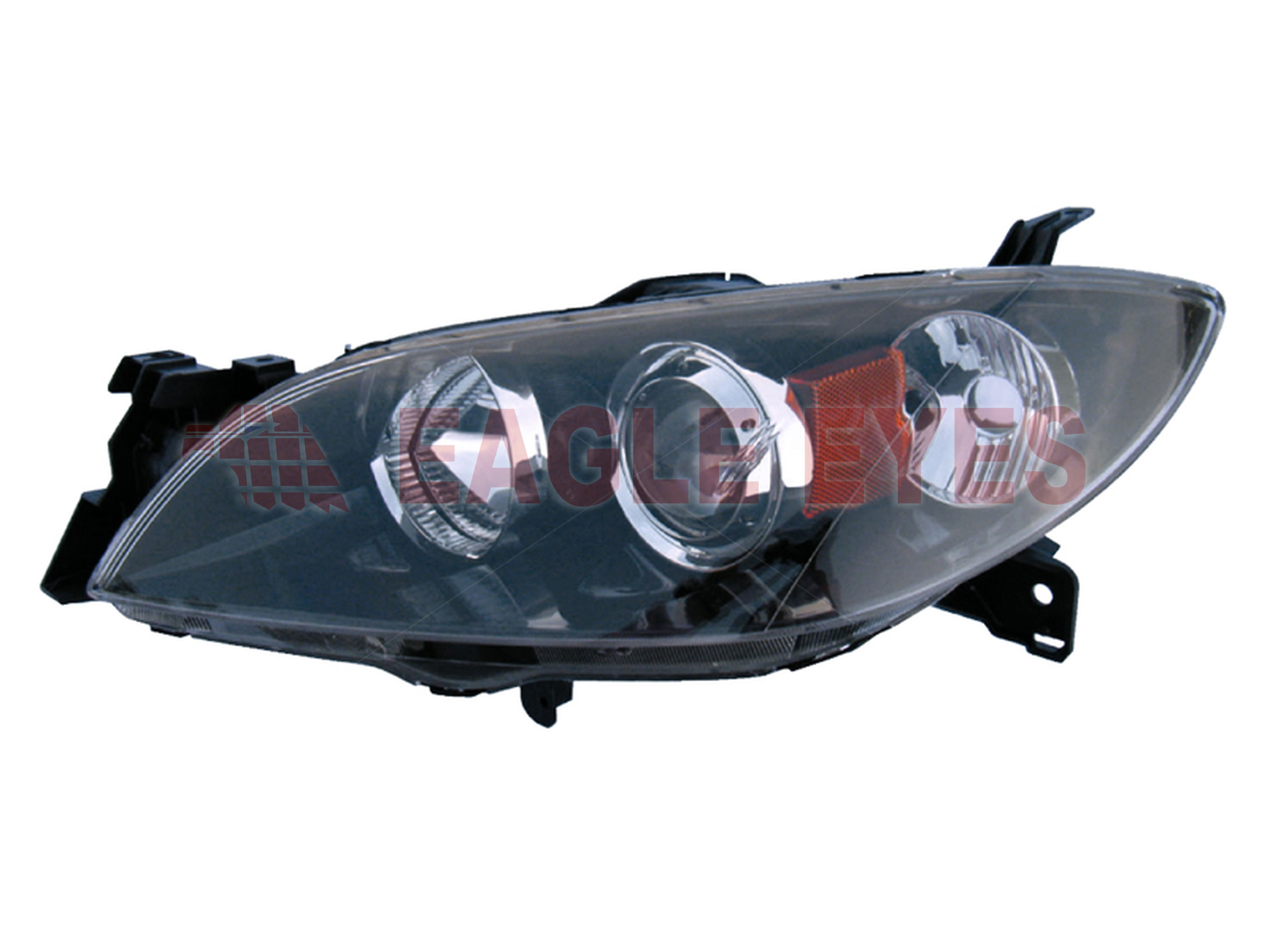 MZ220-A001L/R