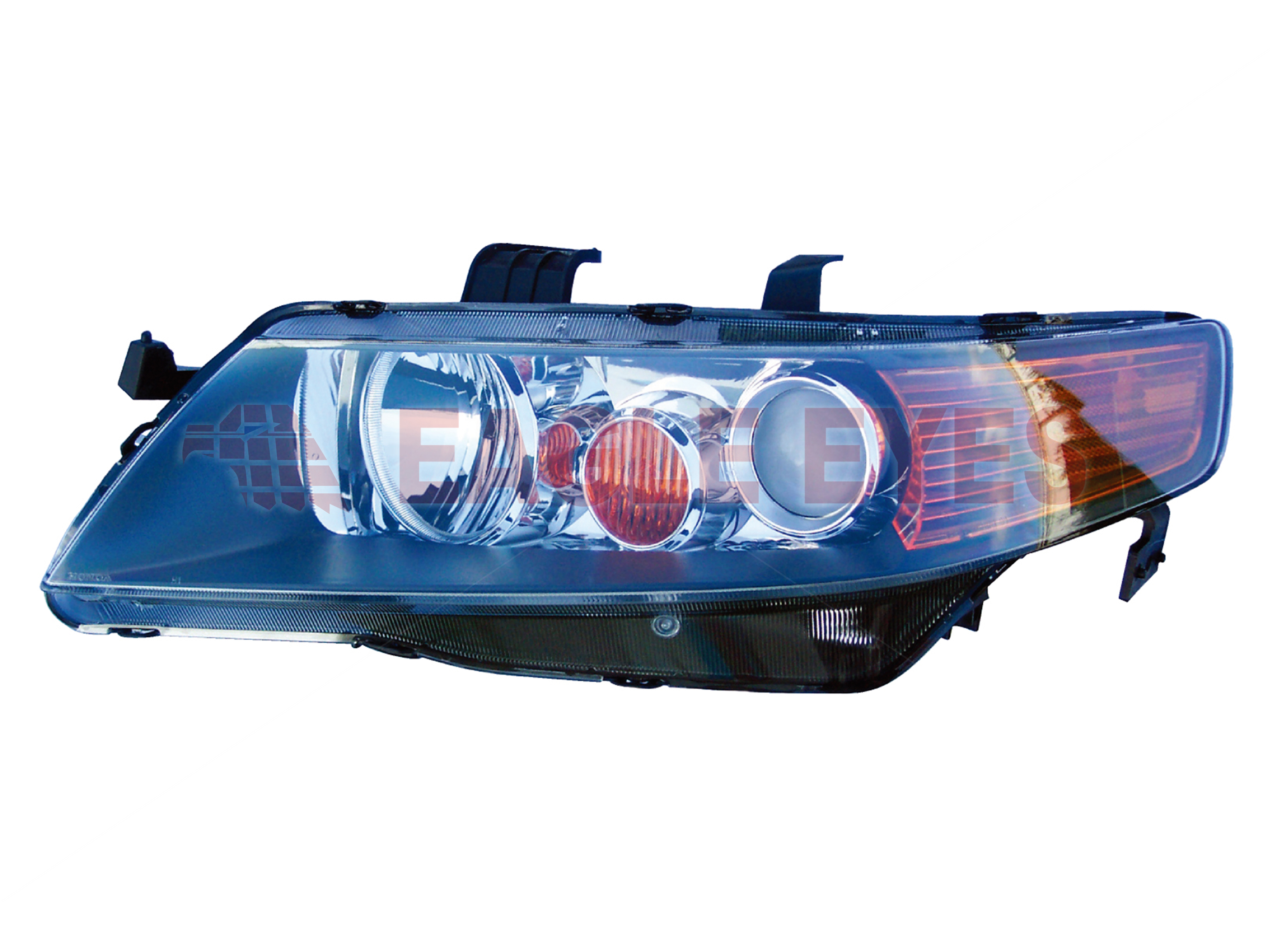 HD445-A001L/R