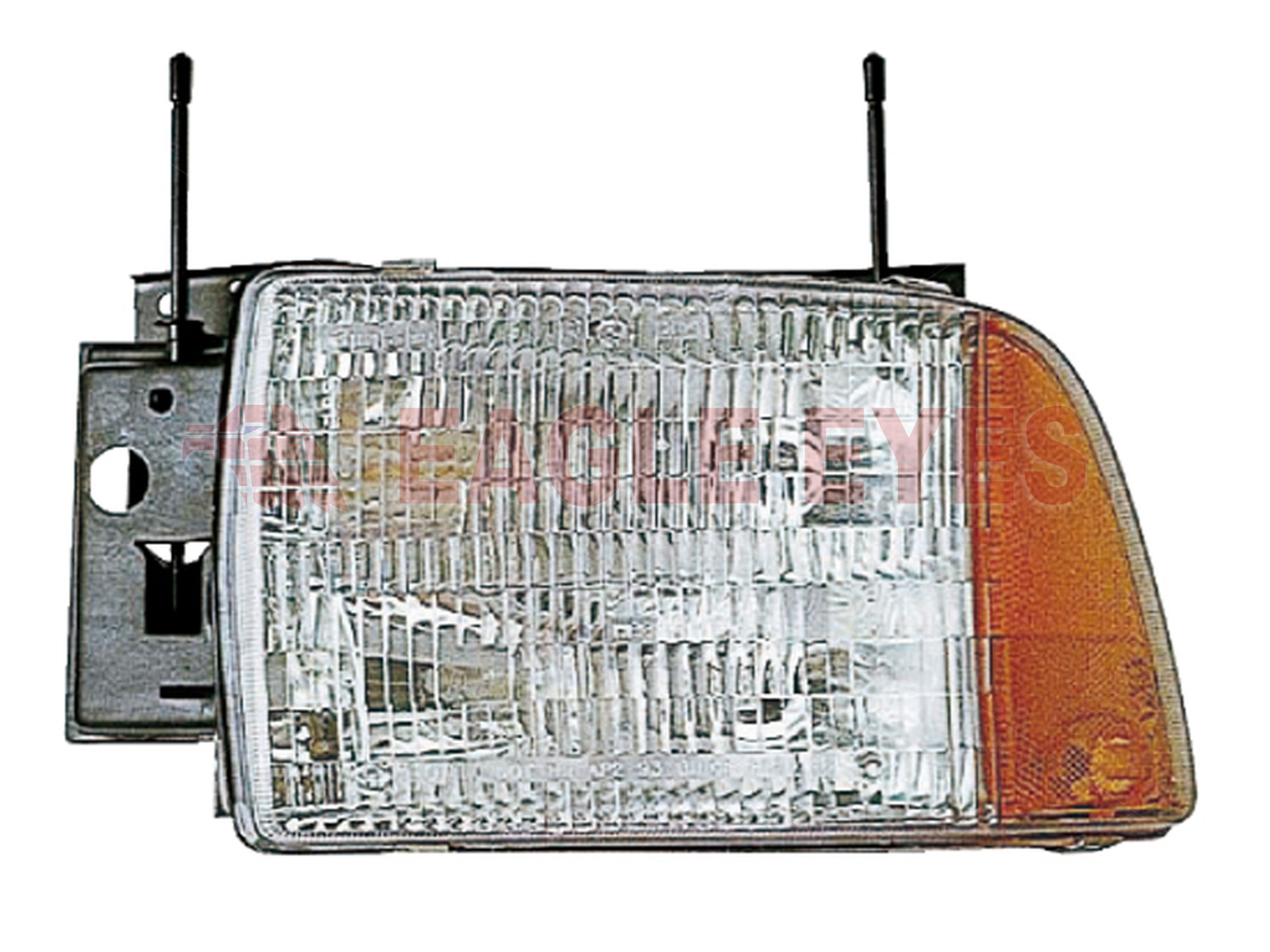 GM145-B001L/R