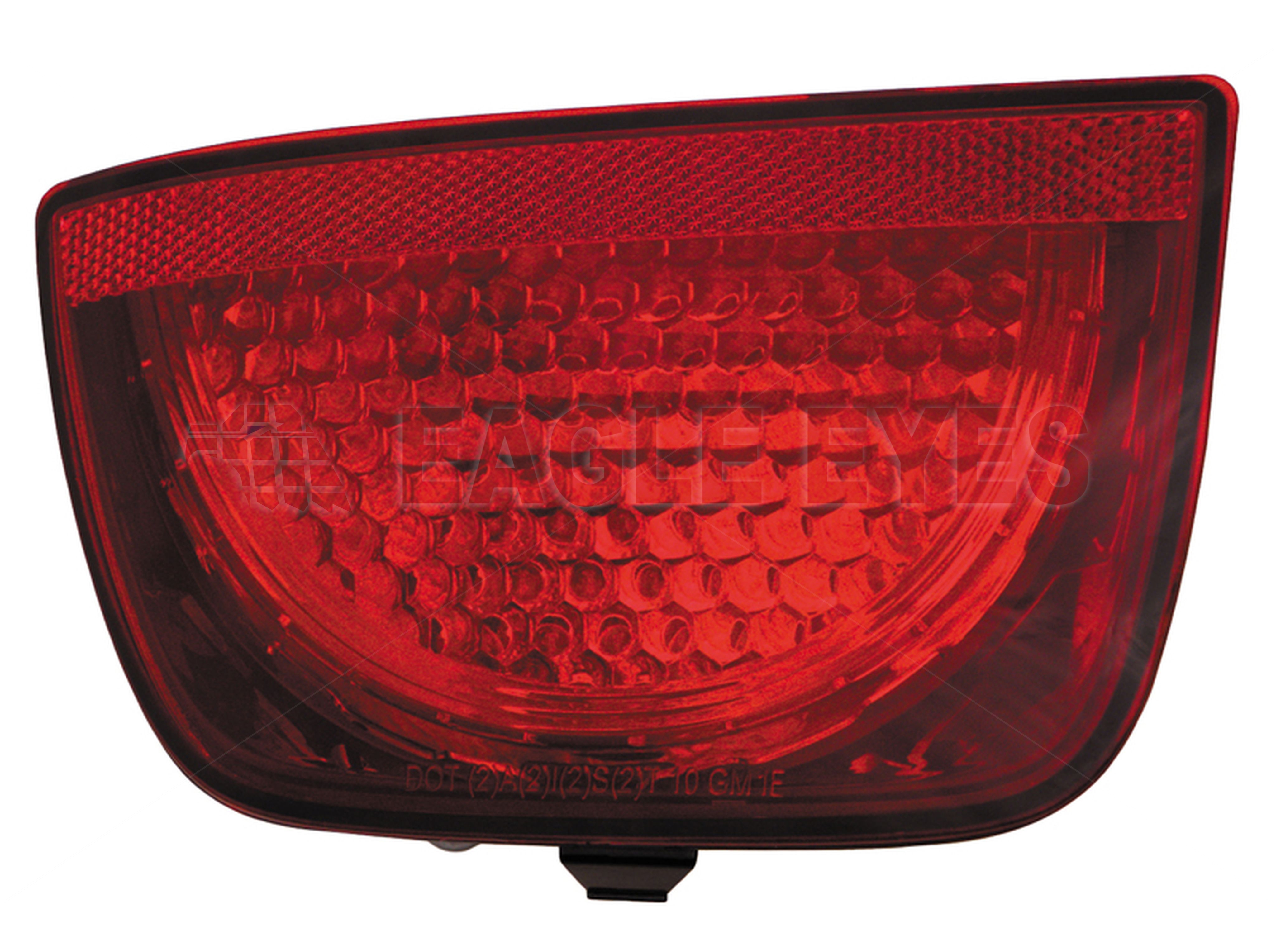 GM549-B100L/R