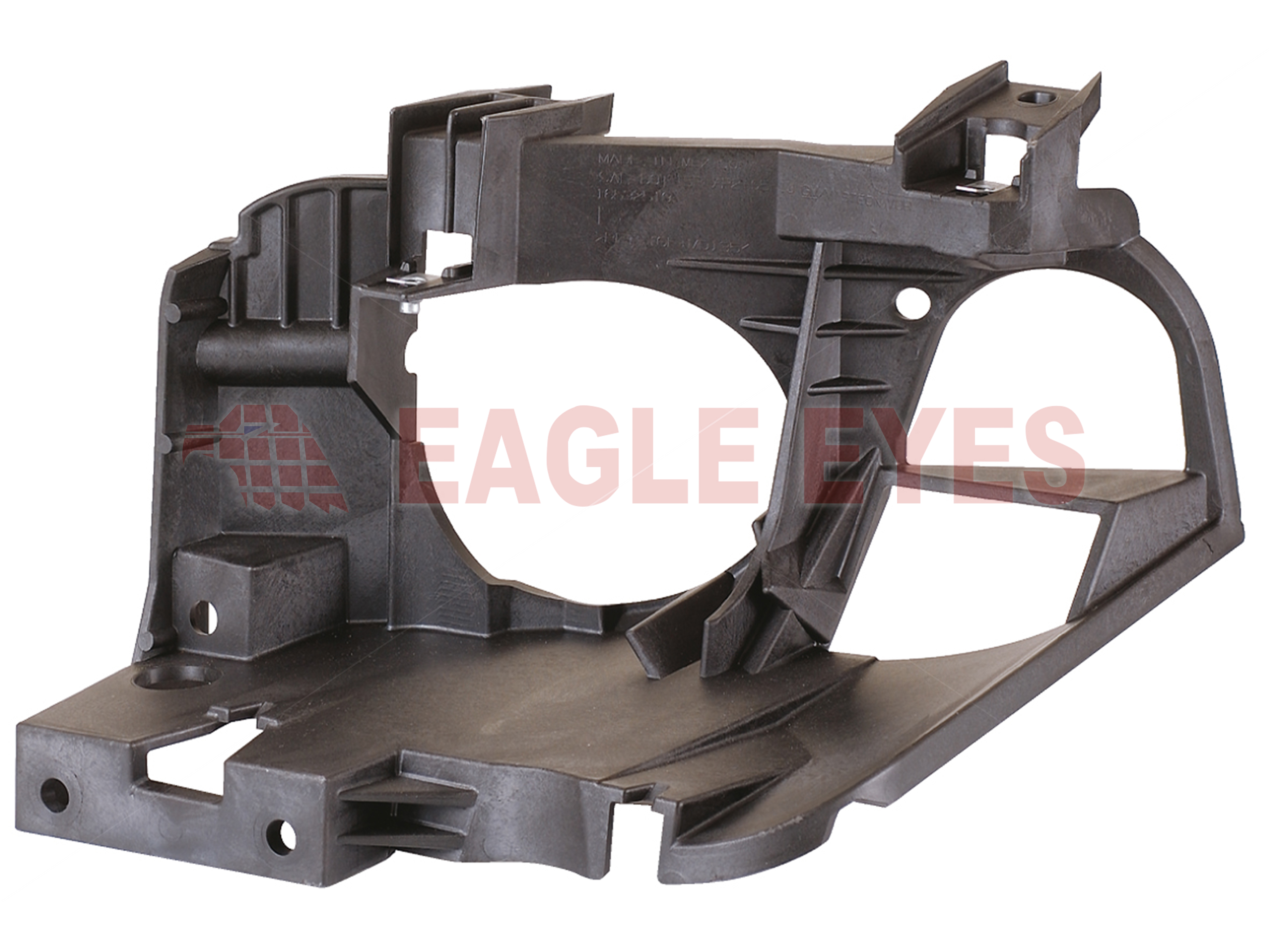 GM364-BRACKETL/R