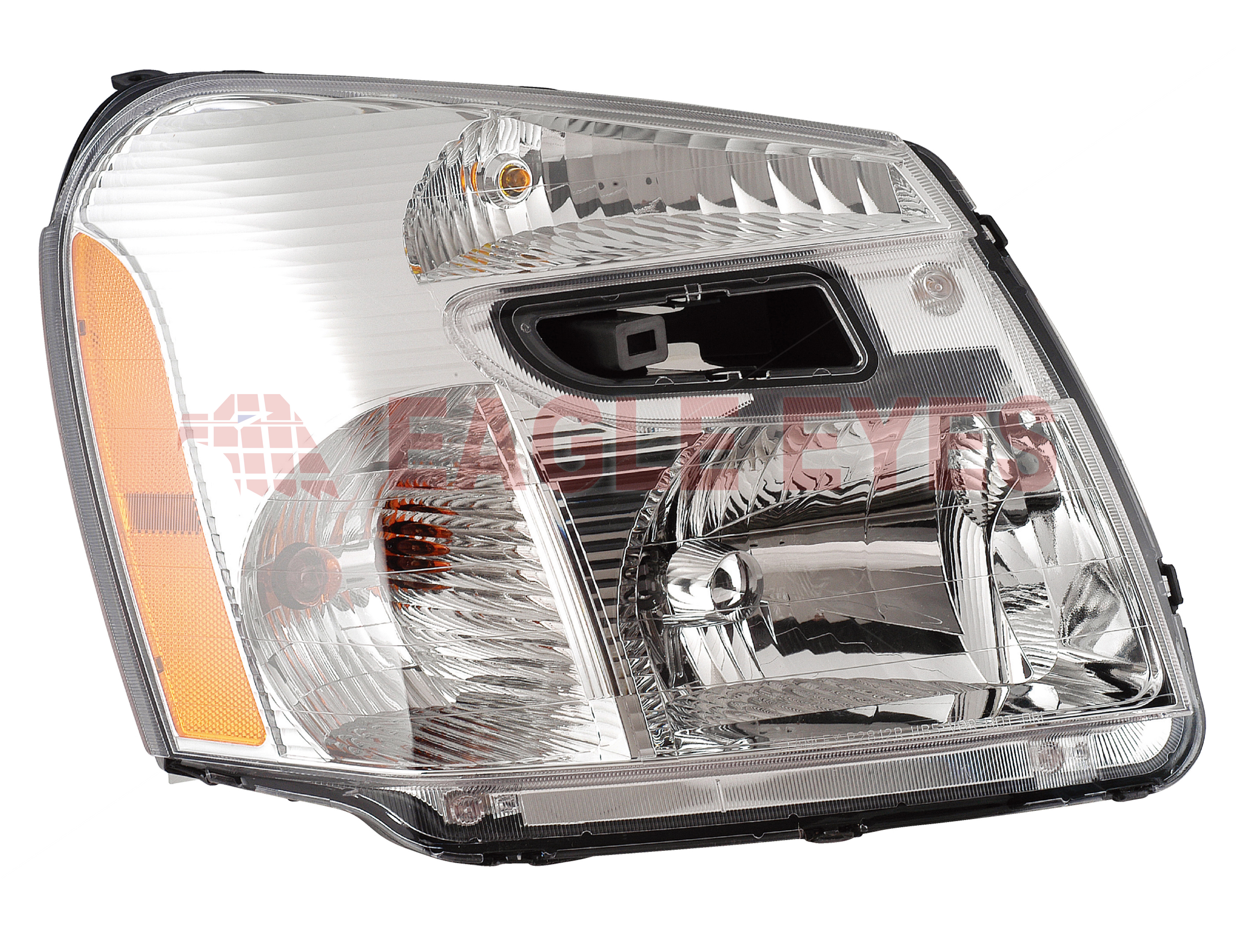 GM366-B001L/R