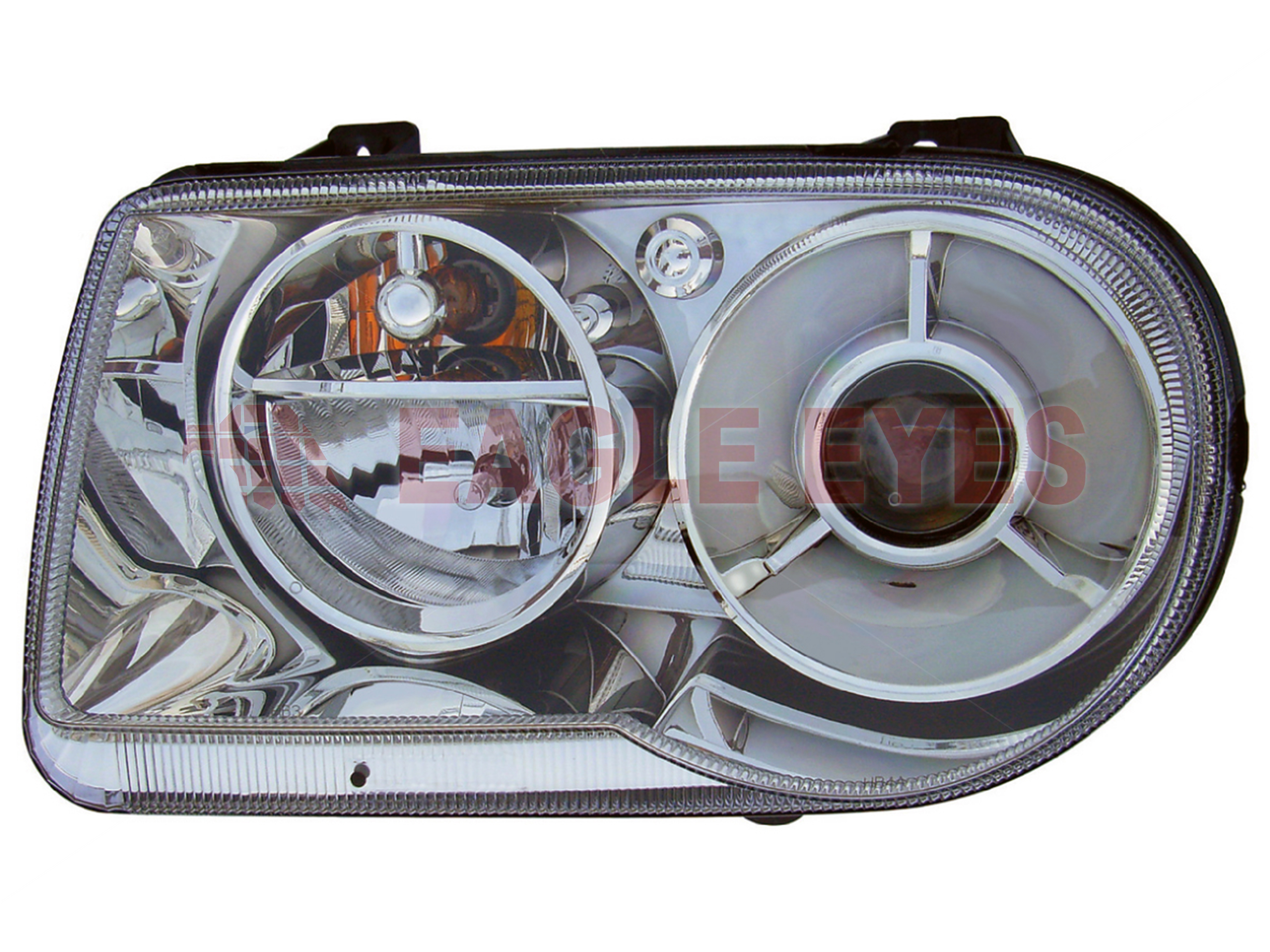 CS278-B001L/R