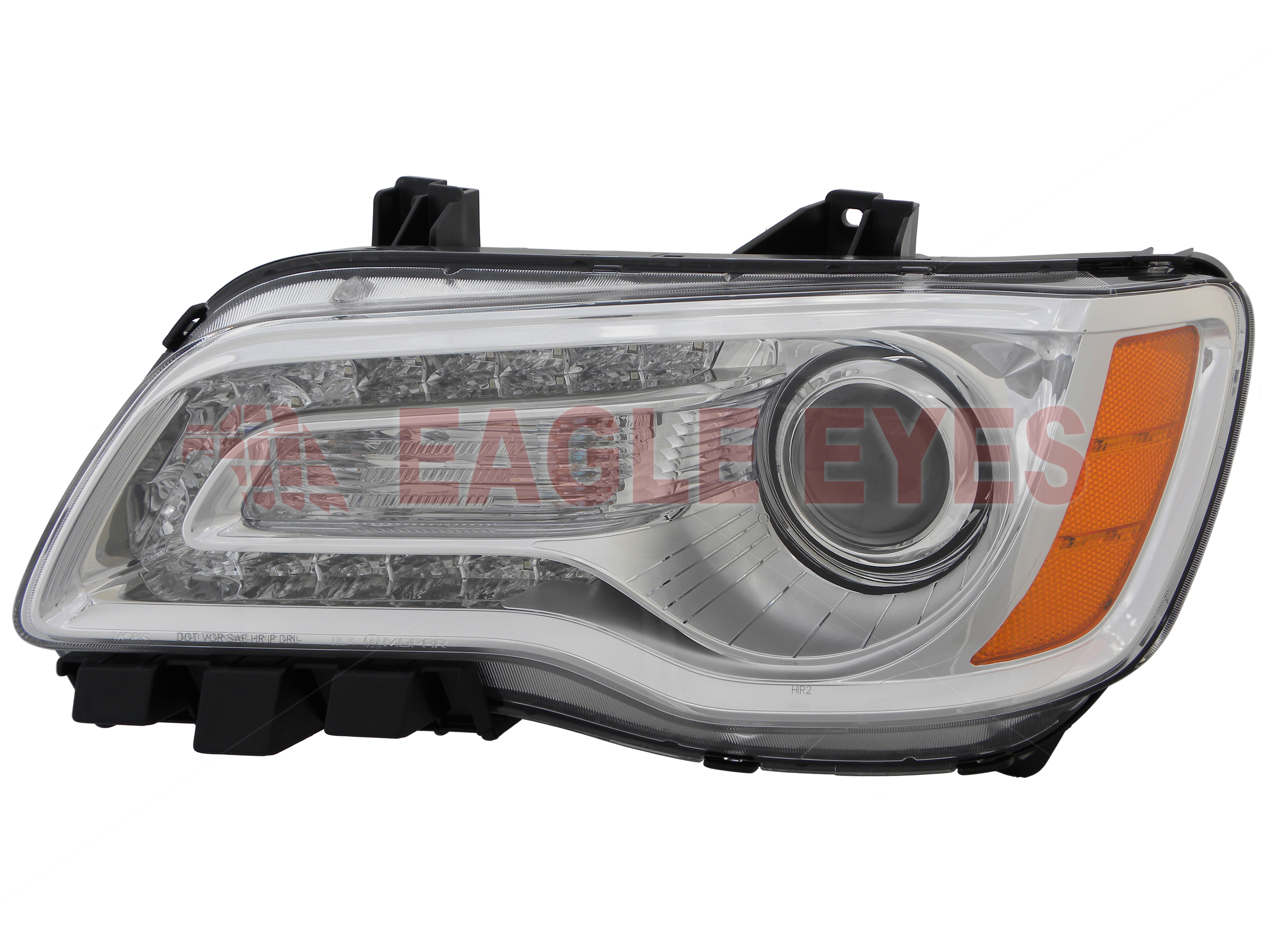 CS354-B001L/R