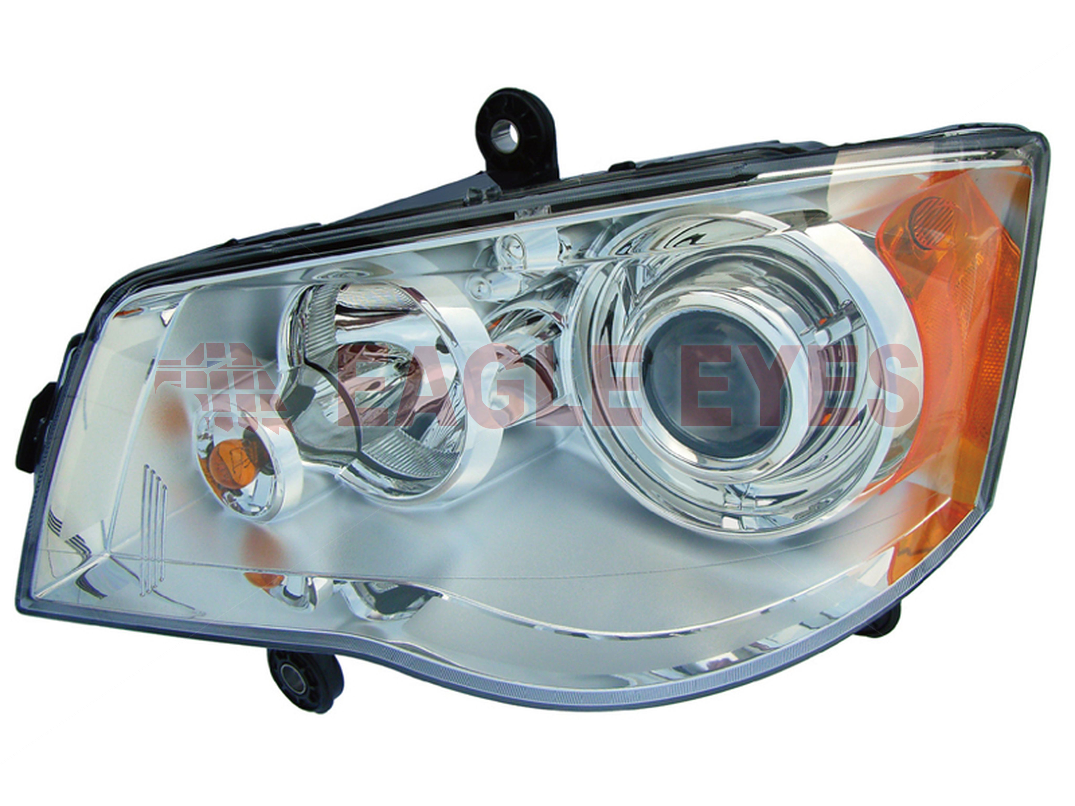 CS283-B001L/R