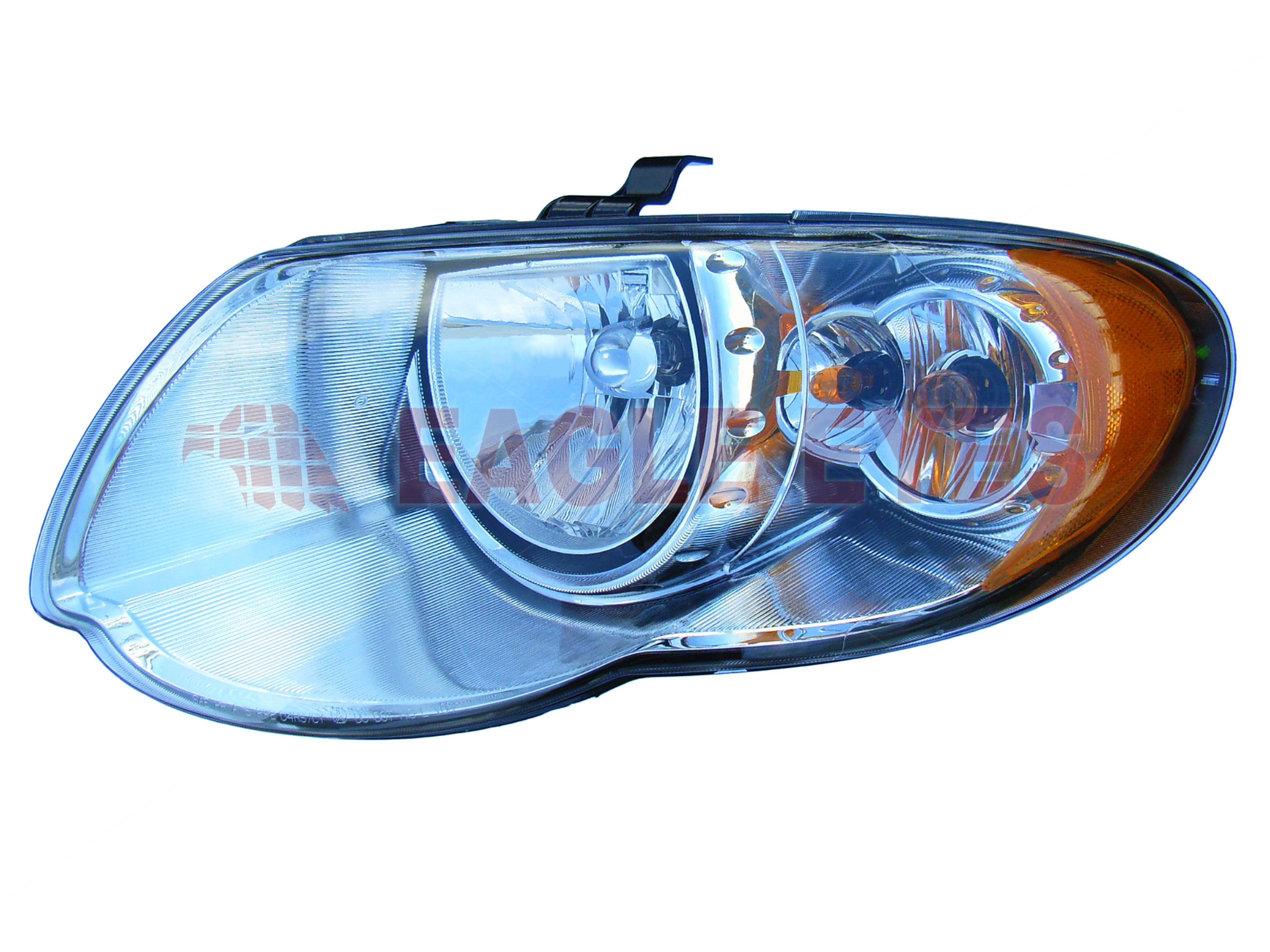 CS205-B001L/R