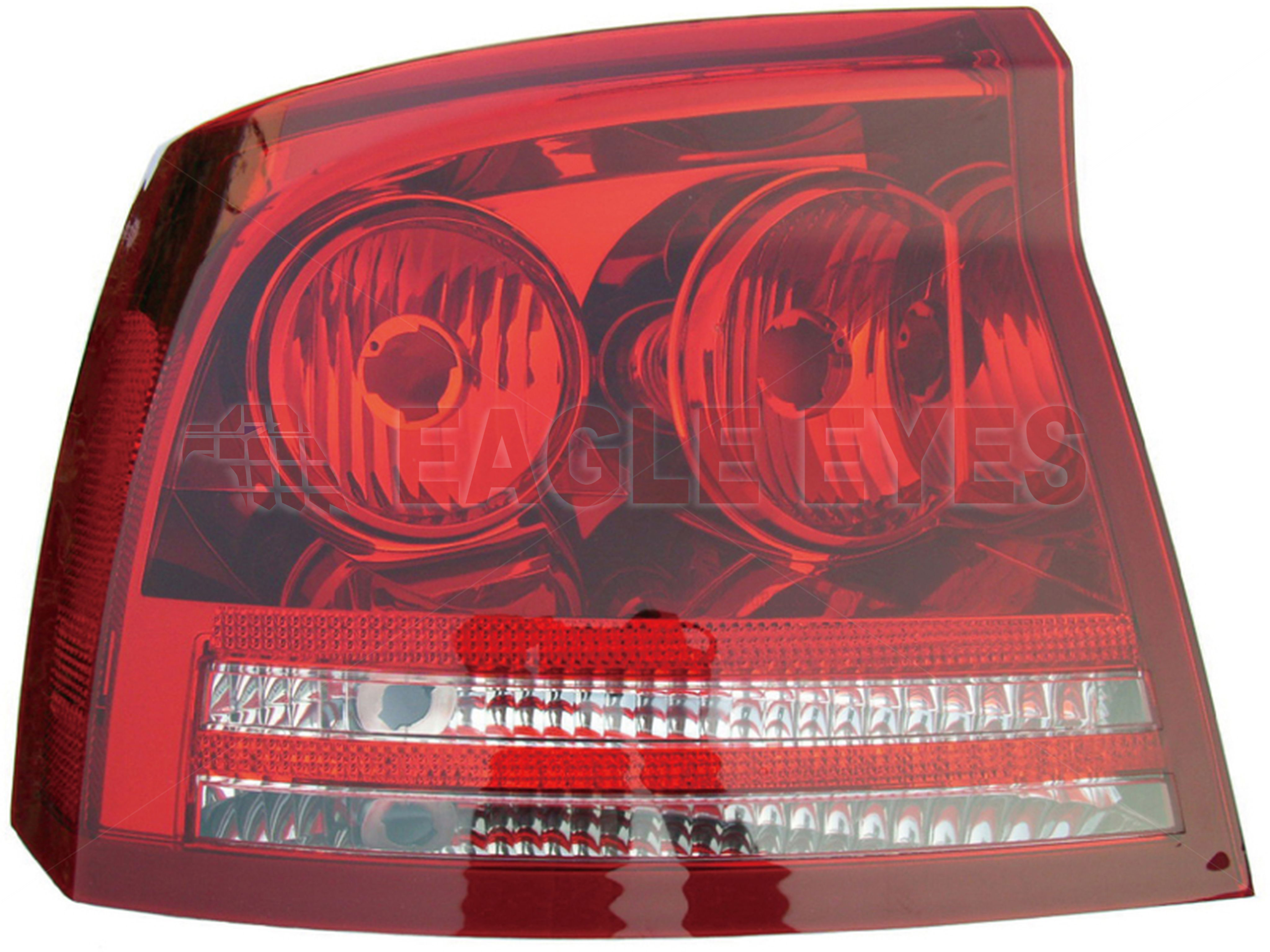 CS287-U000L/R