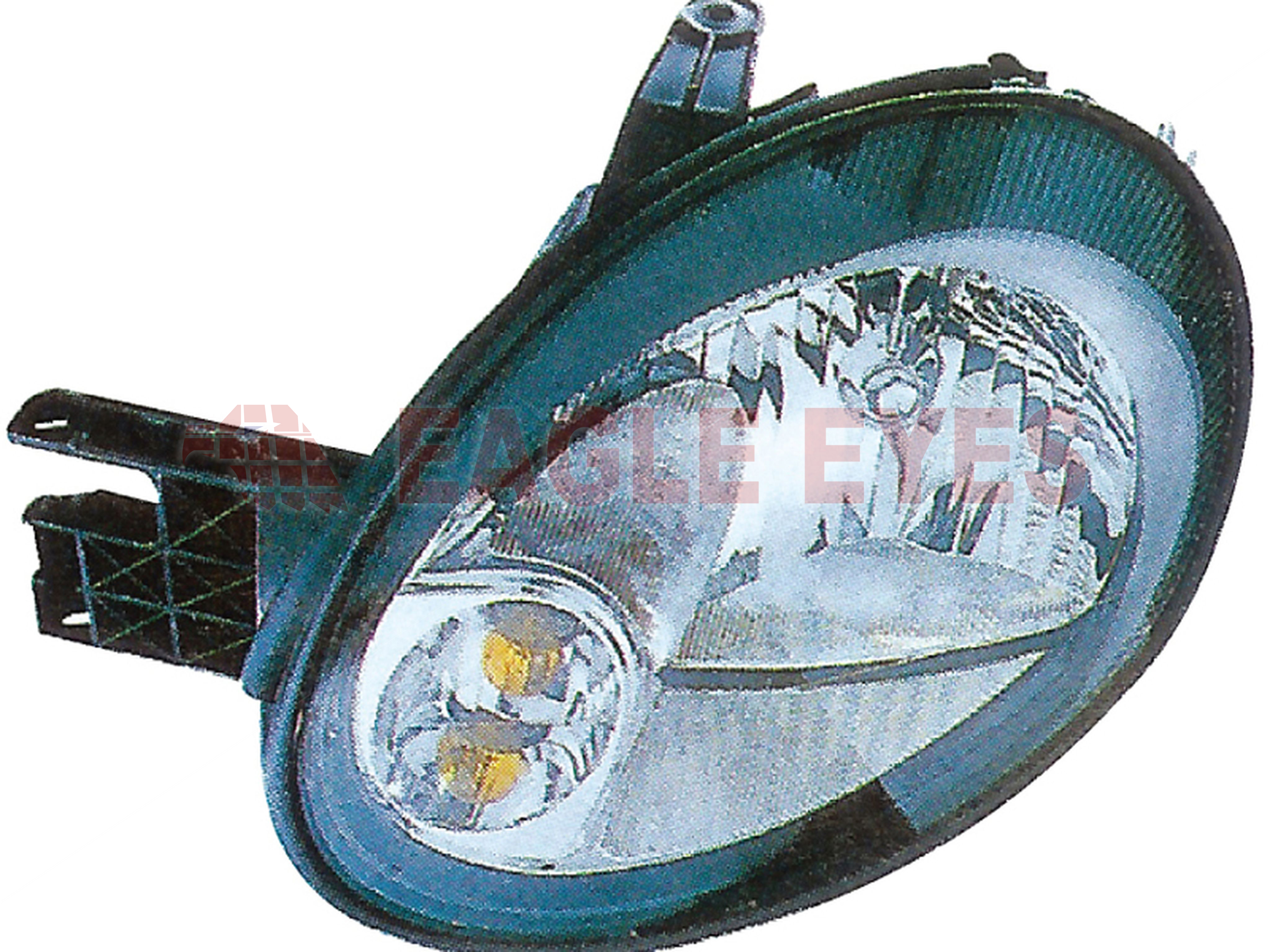 CS116-B001L/R