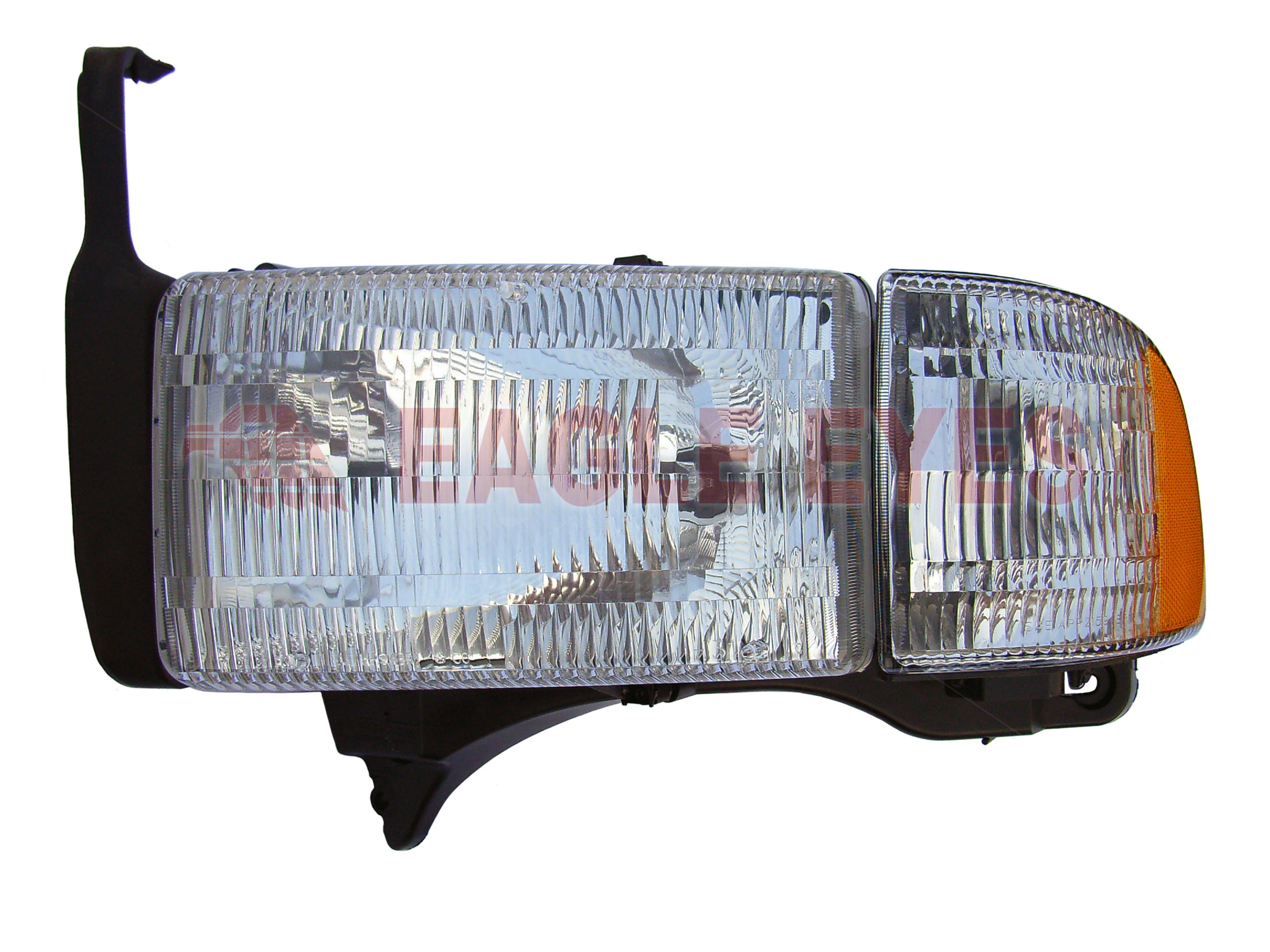 CS060-B001L/R