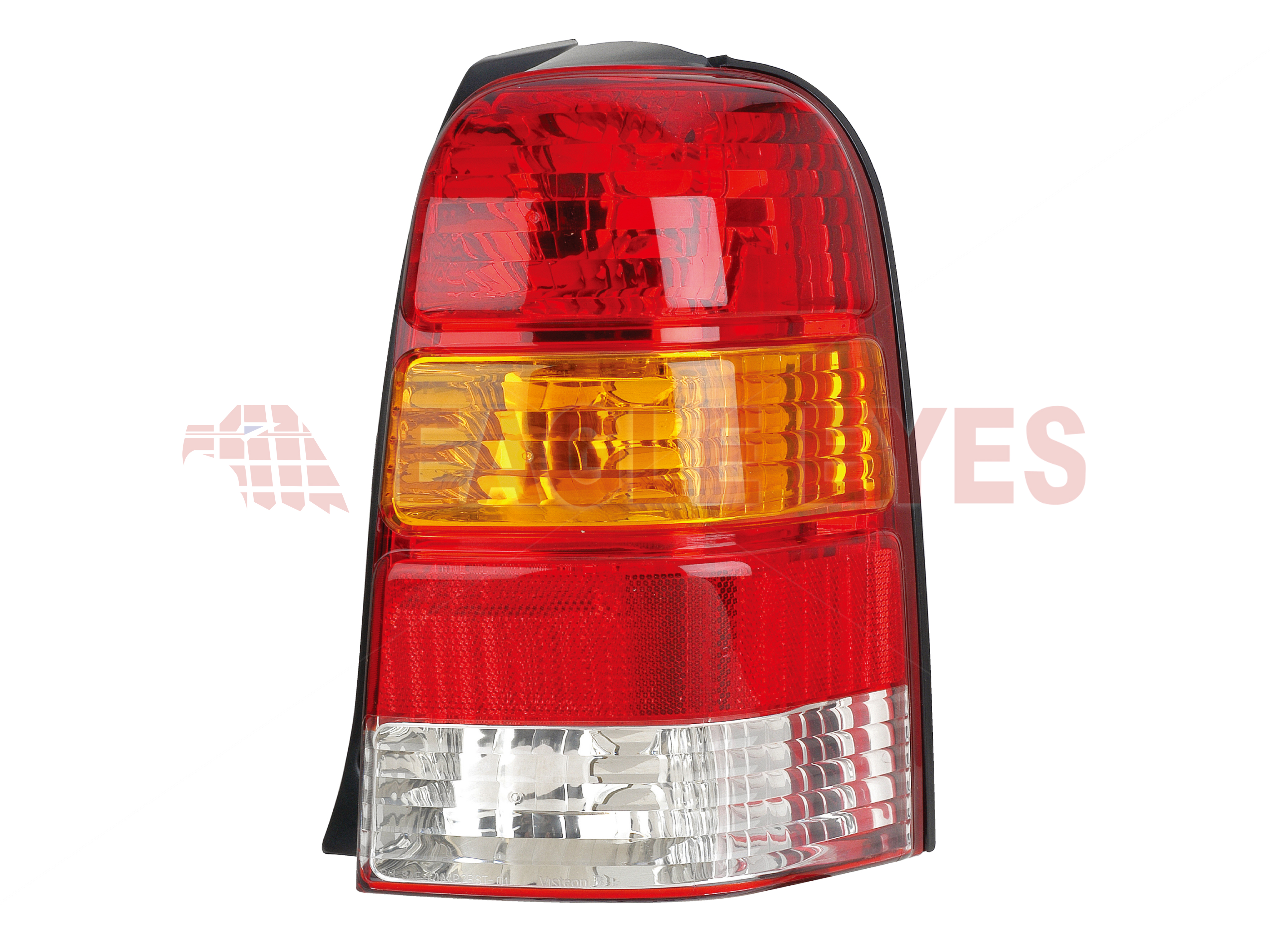 FR400-U000L/R