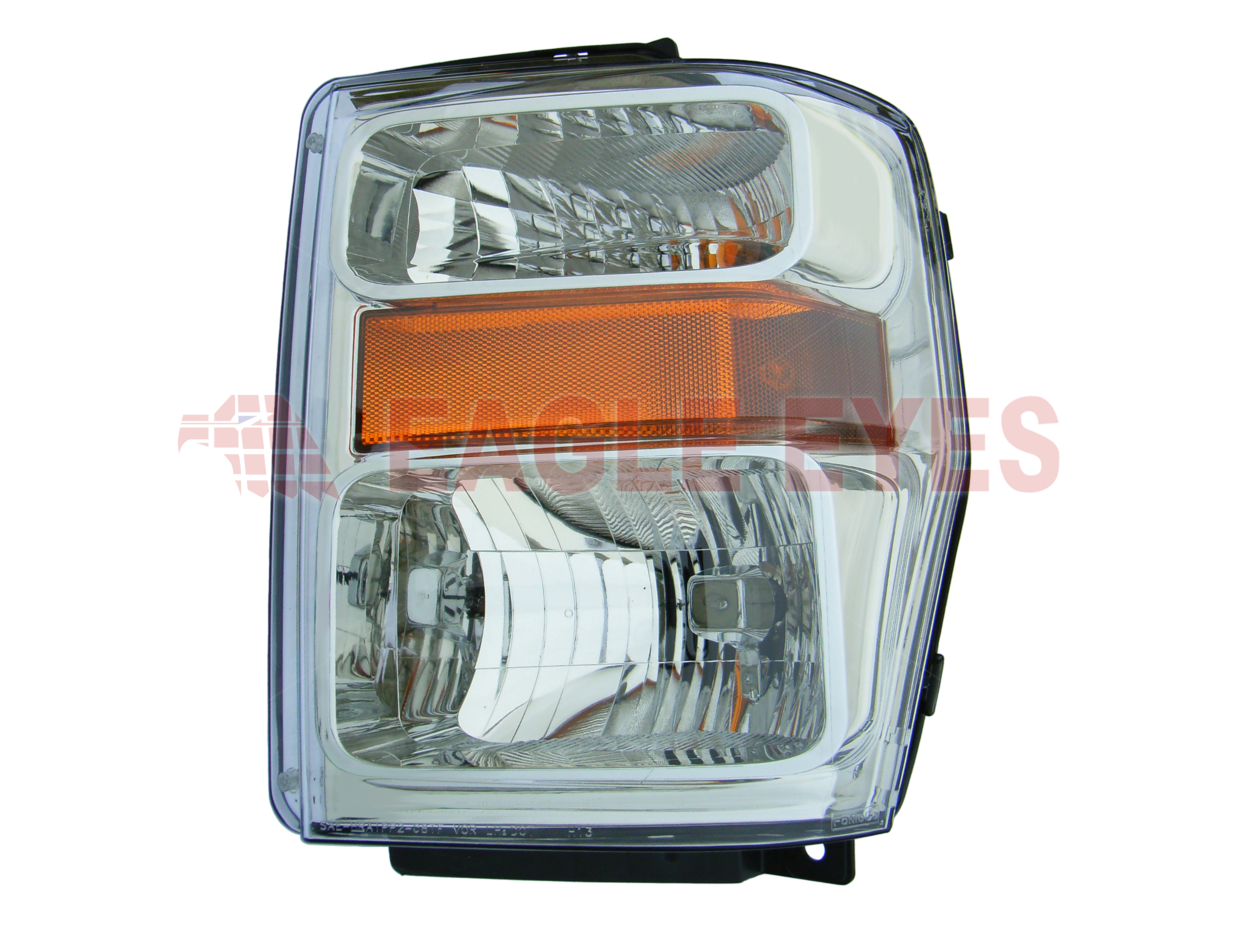 FR500-B001L/R