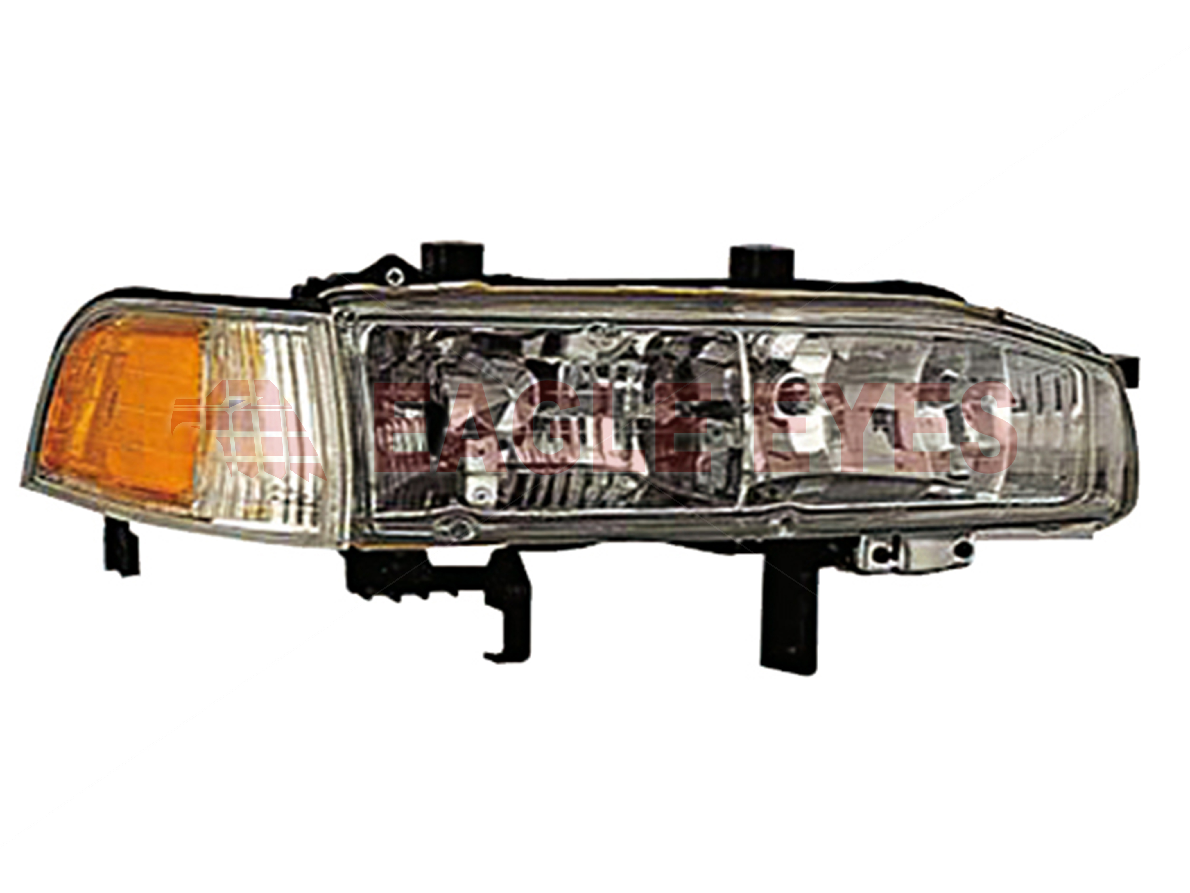 HD119-B001L/R