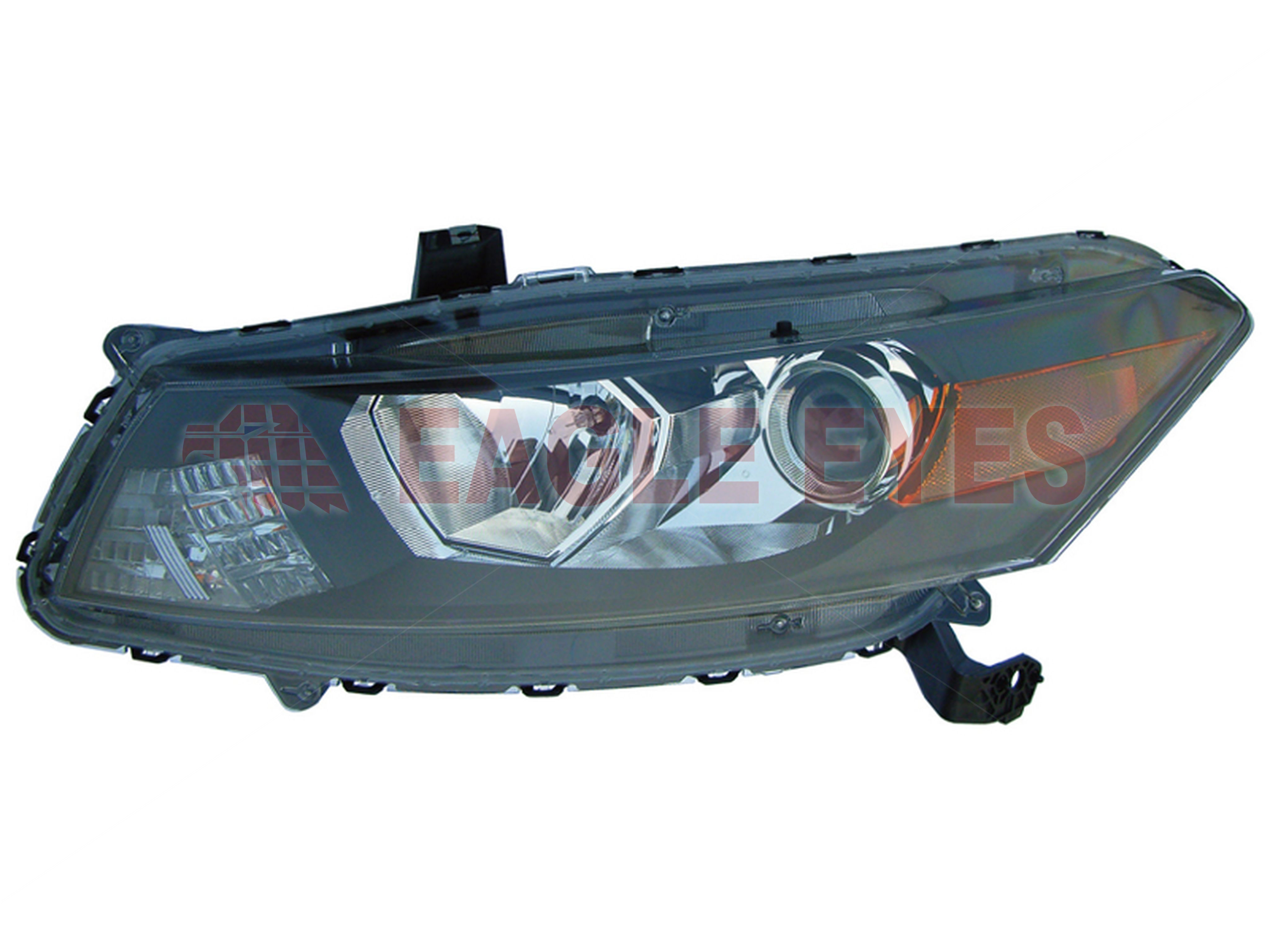 HD545-B101L/R