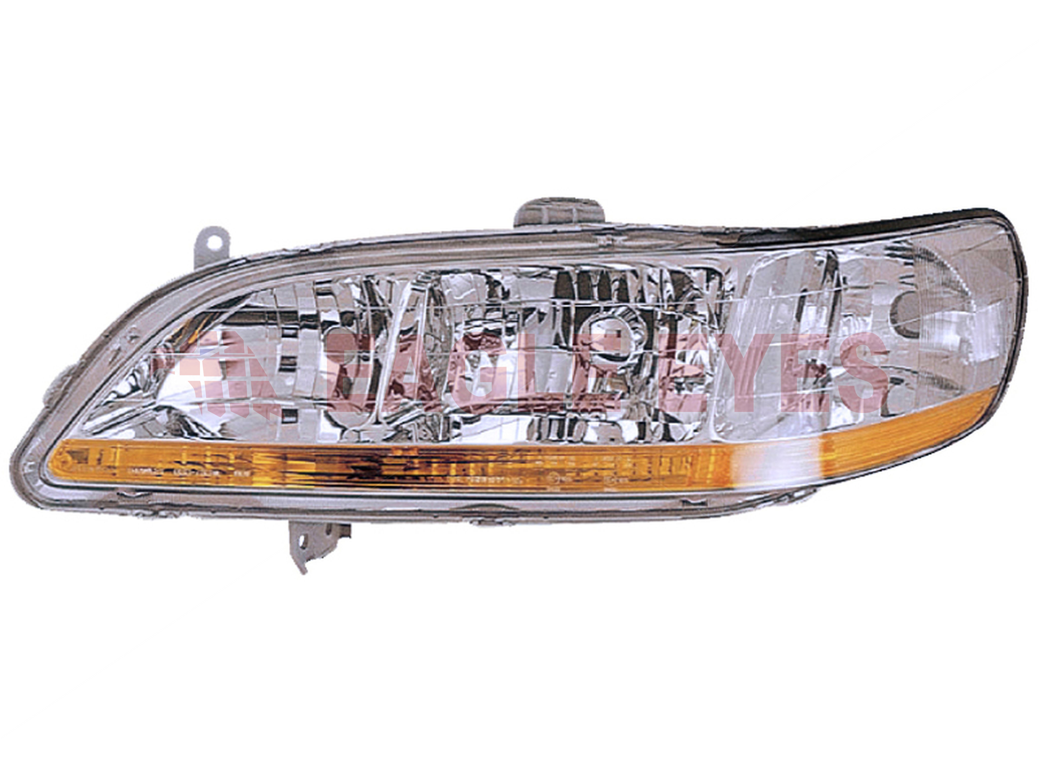 HD192-A001L/R