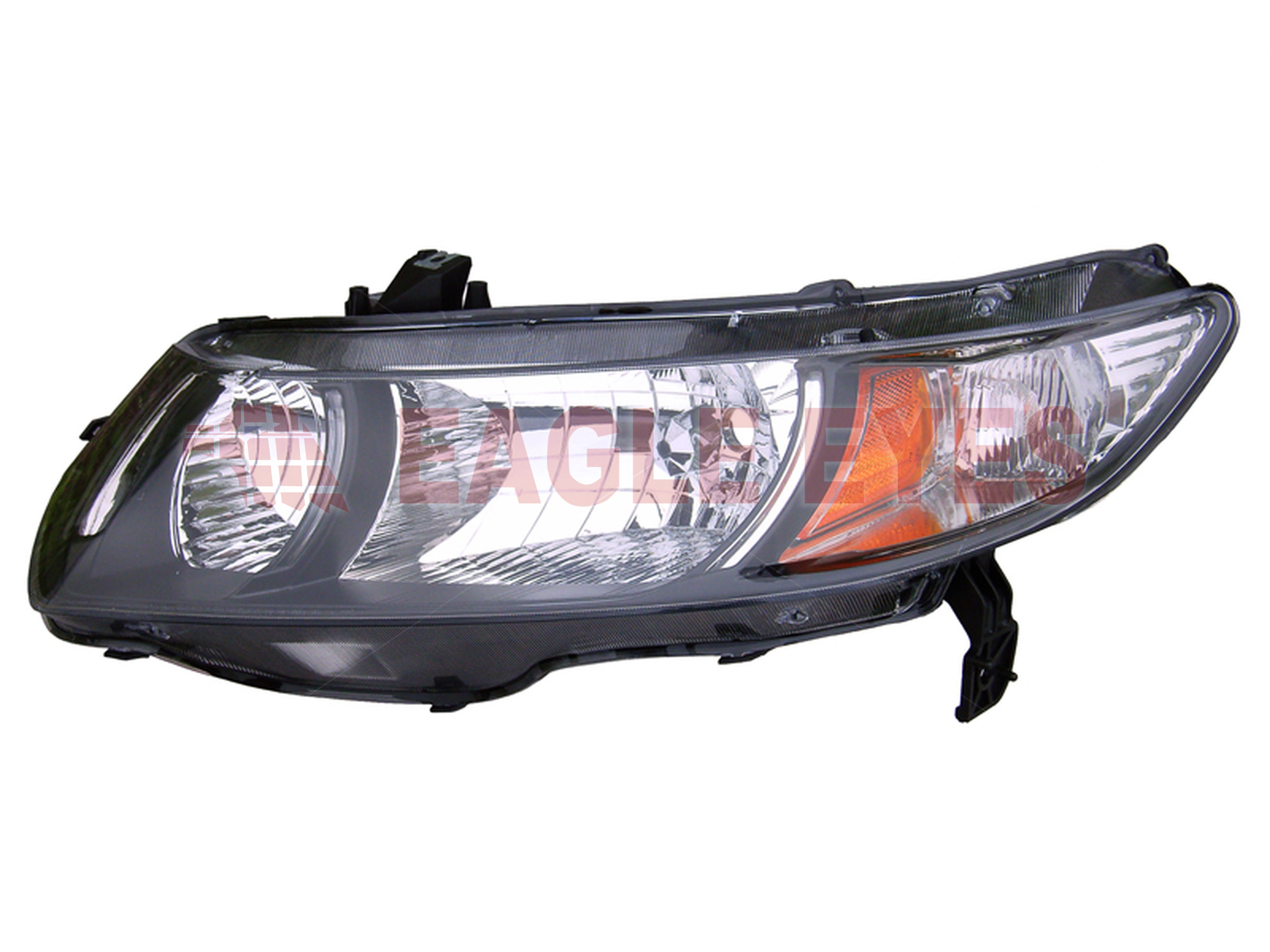 HD468-A101L/R