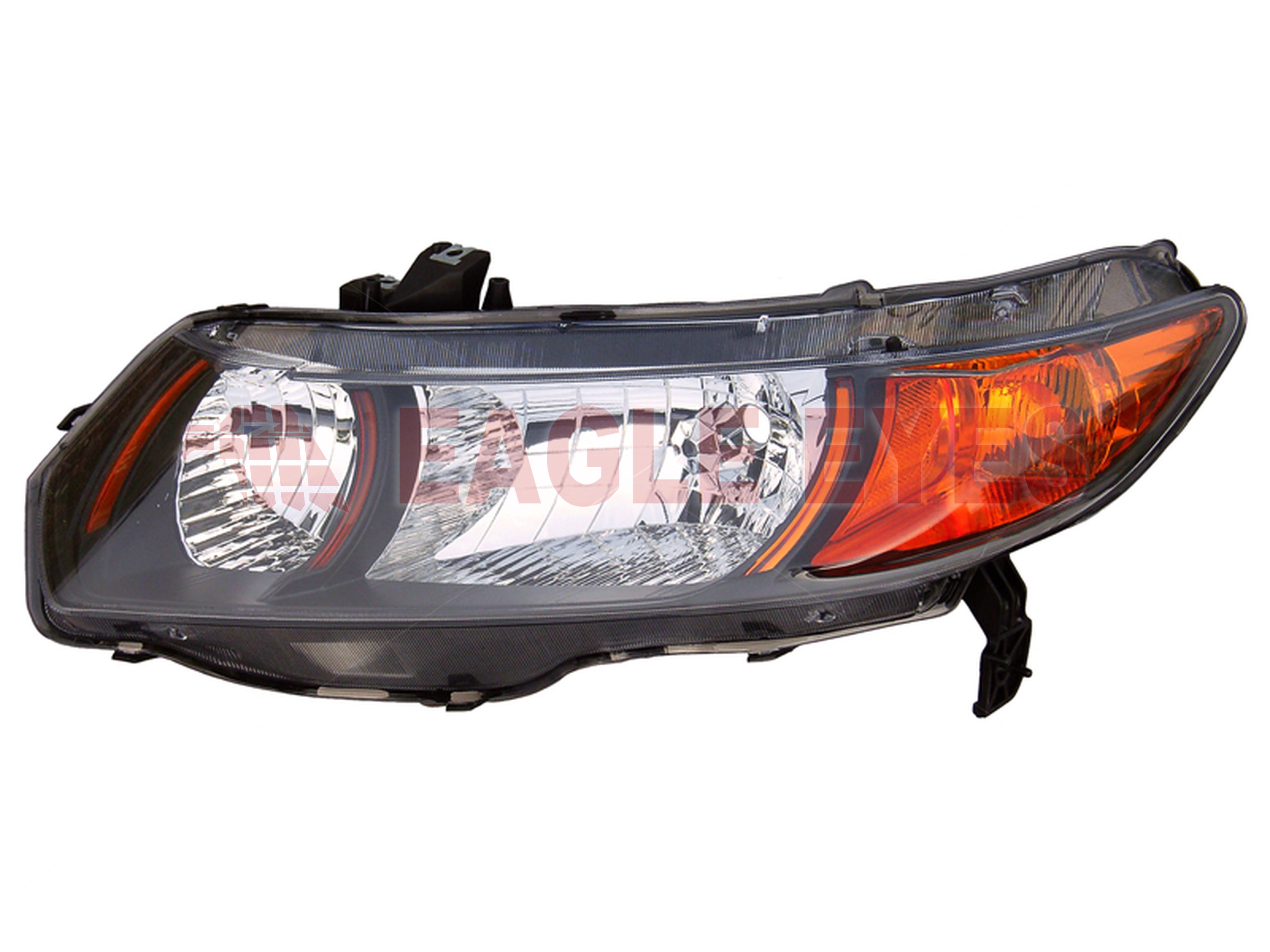 HD468-A011L/R