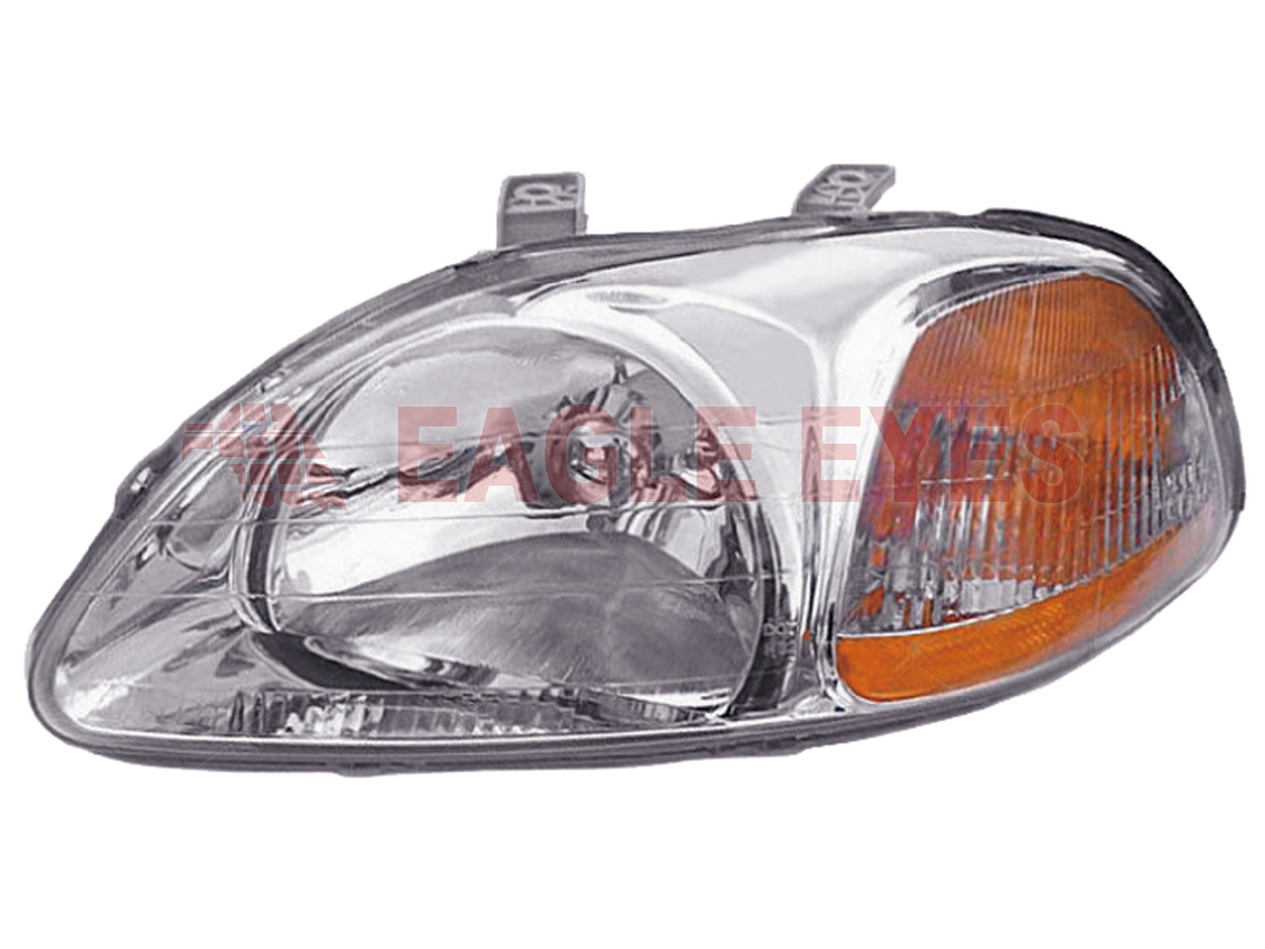 HD136-A001L/R