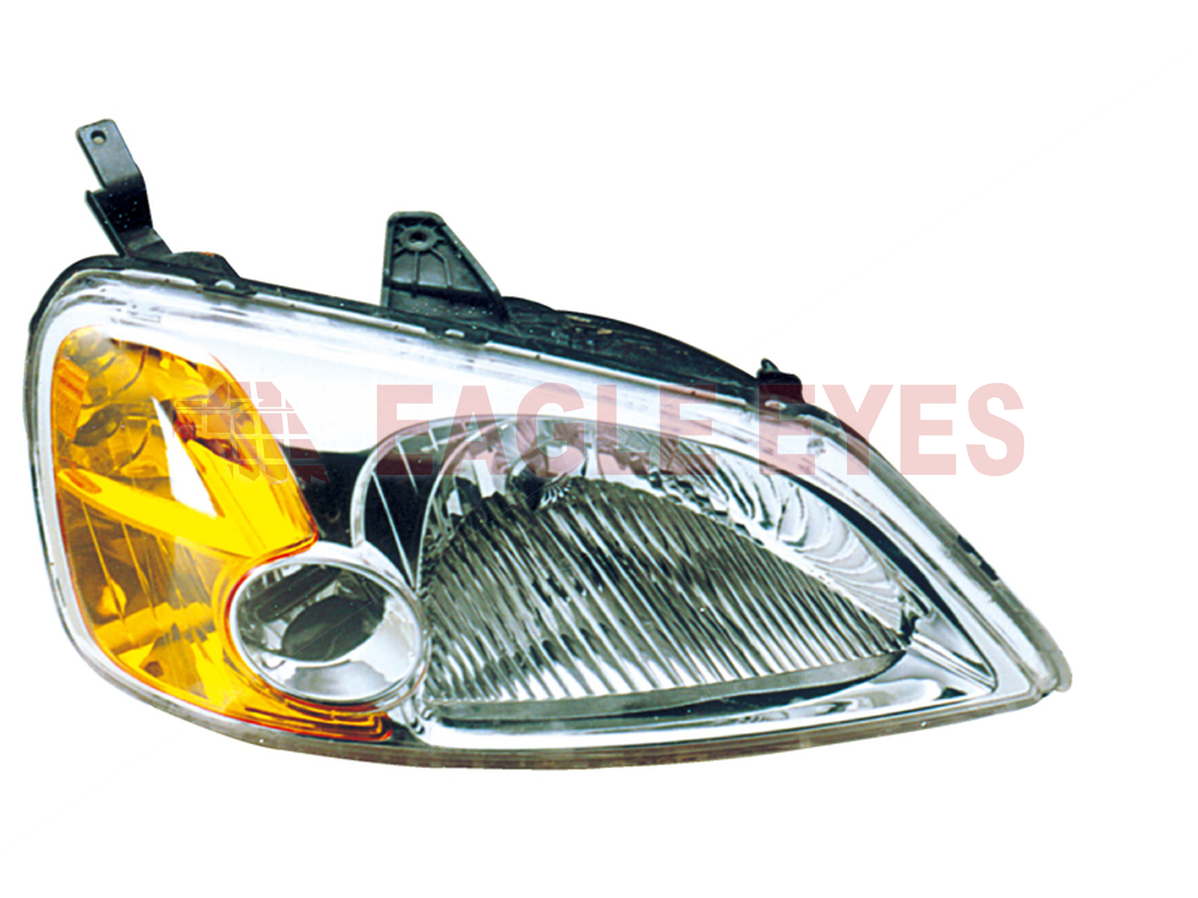 HD301-A001L/R