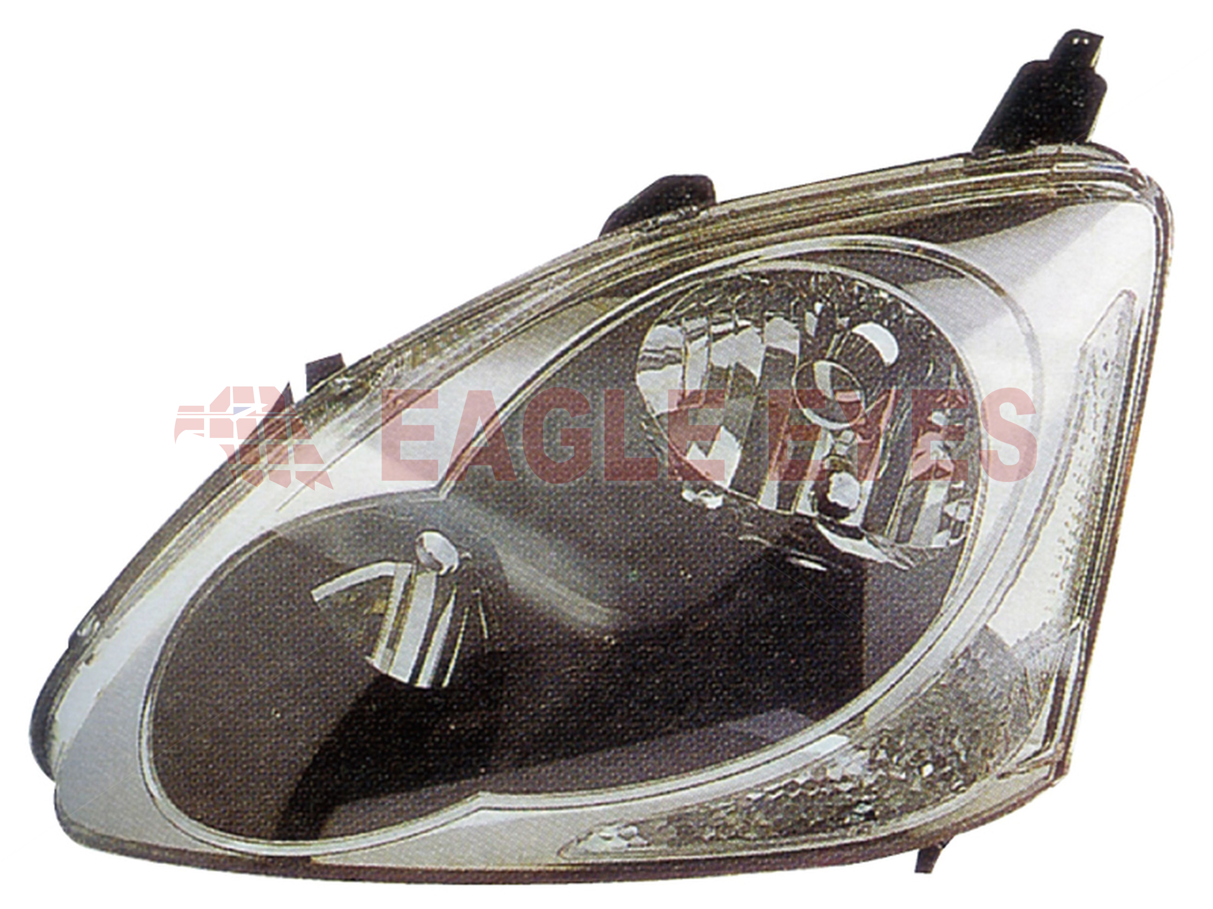 HD457-A001L/R