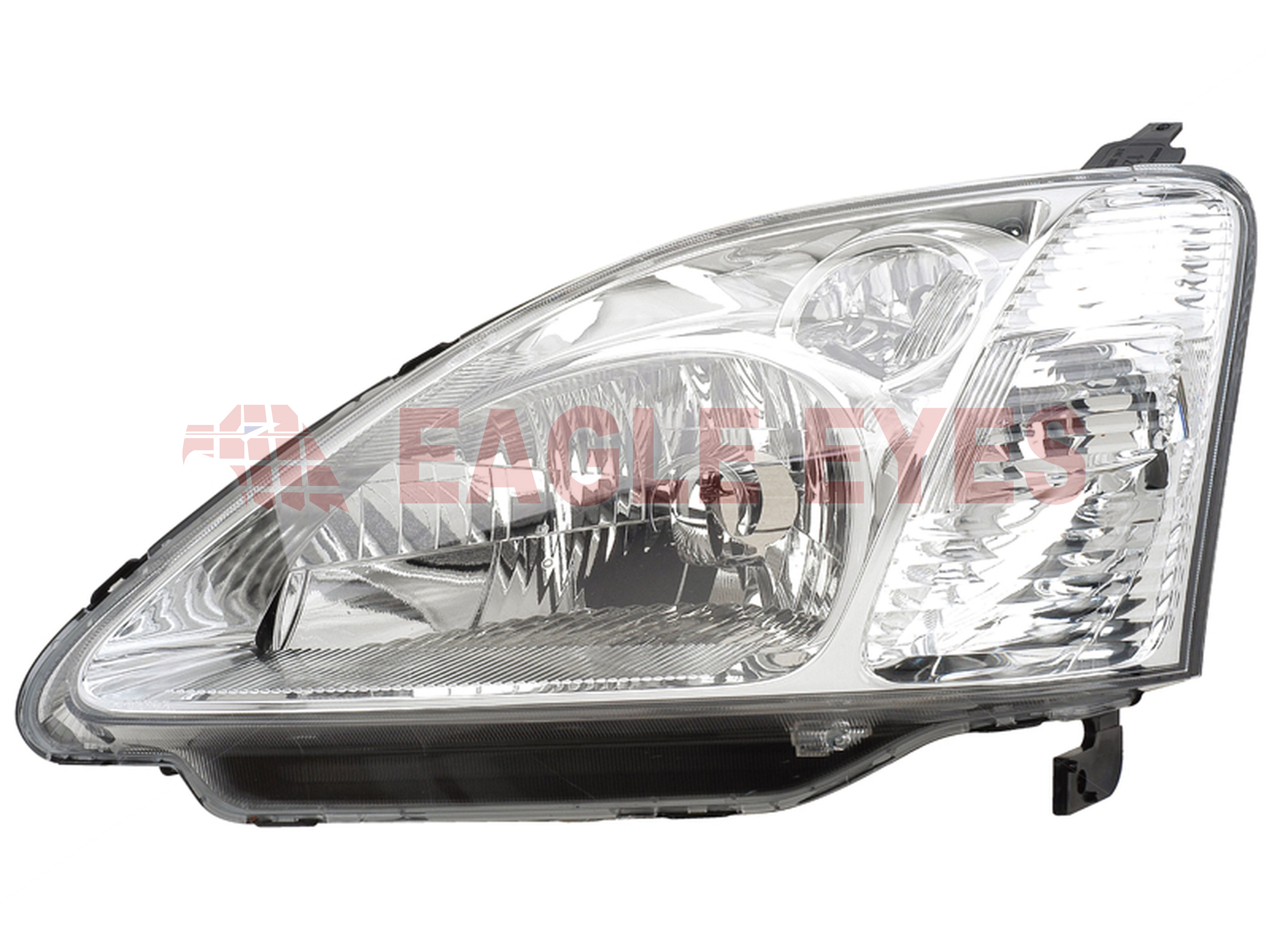 HD307-A001L/R
