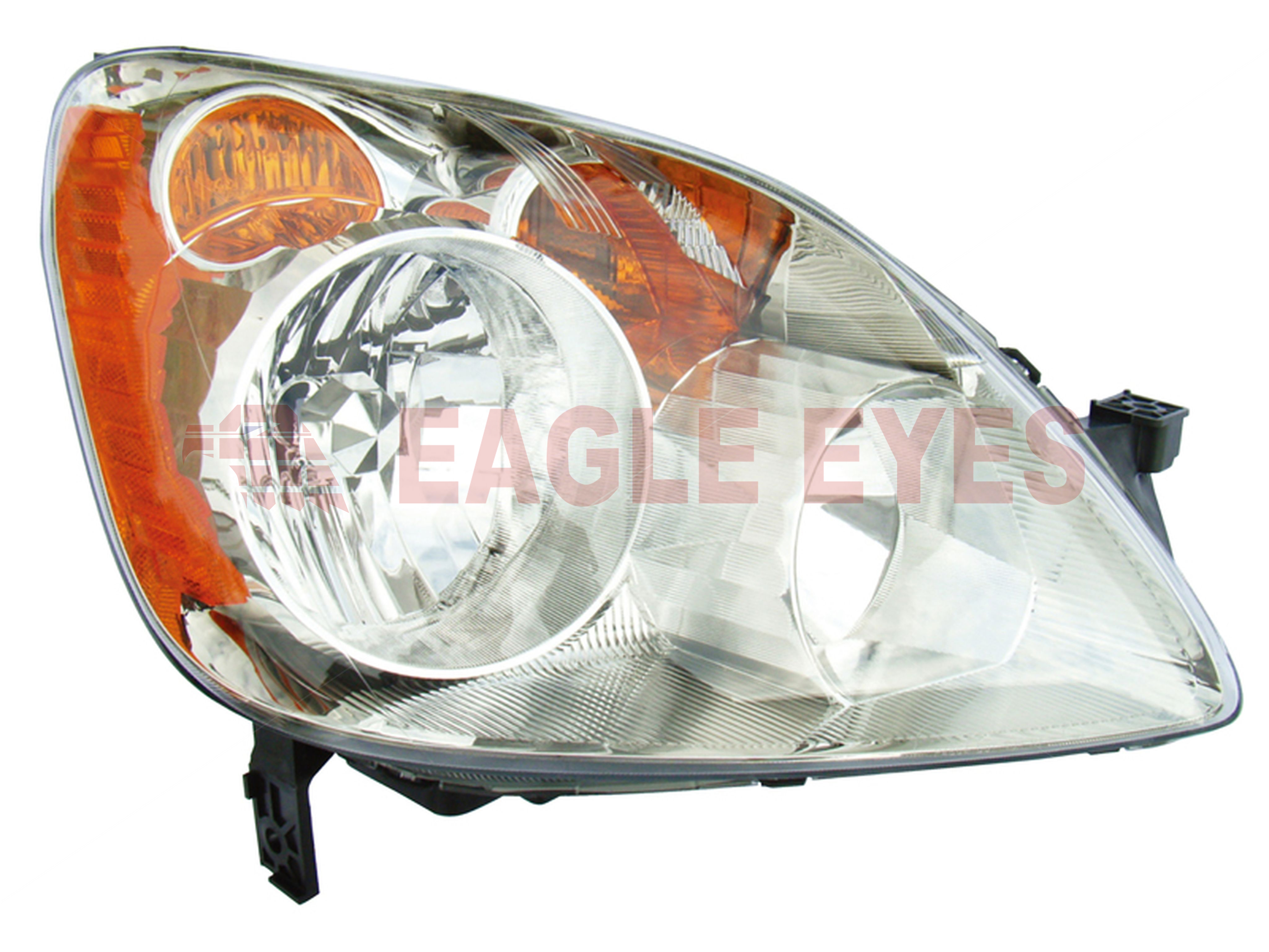 HD475-A101L/R