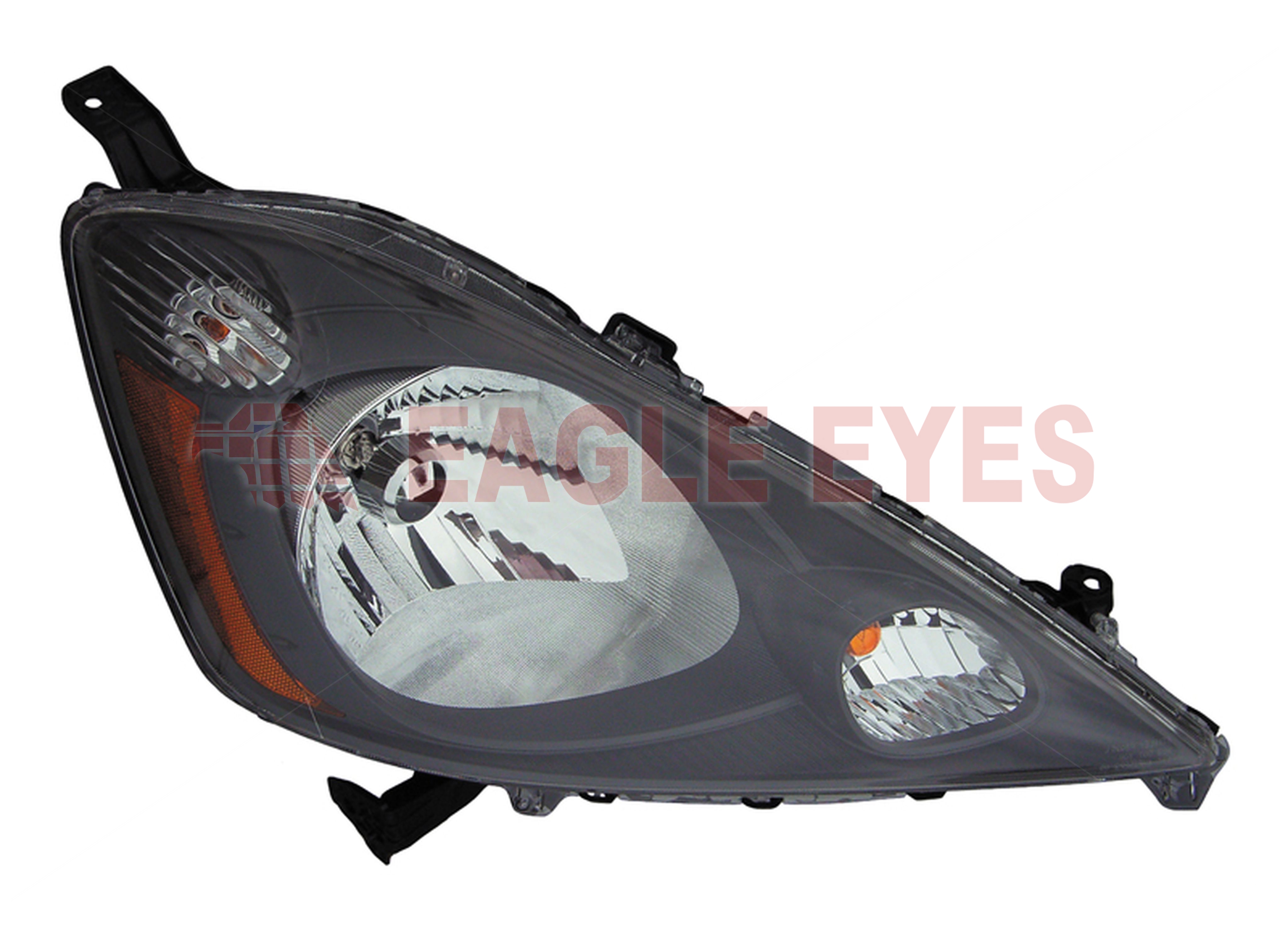 HD564-B101L/R