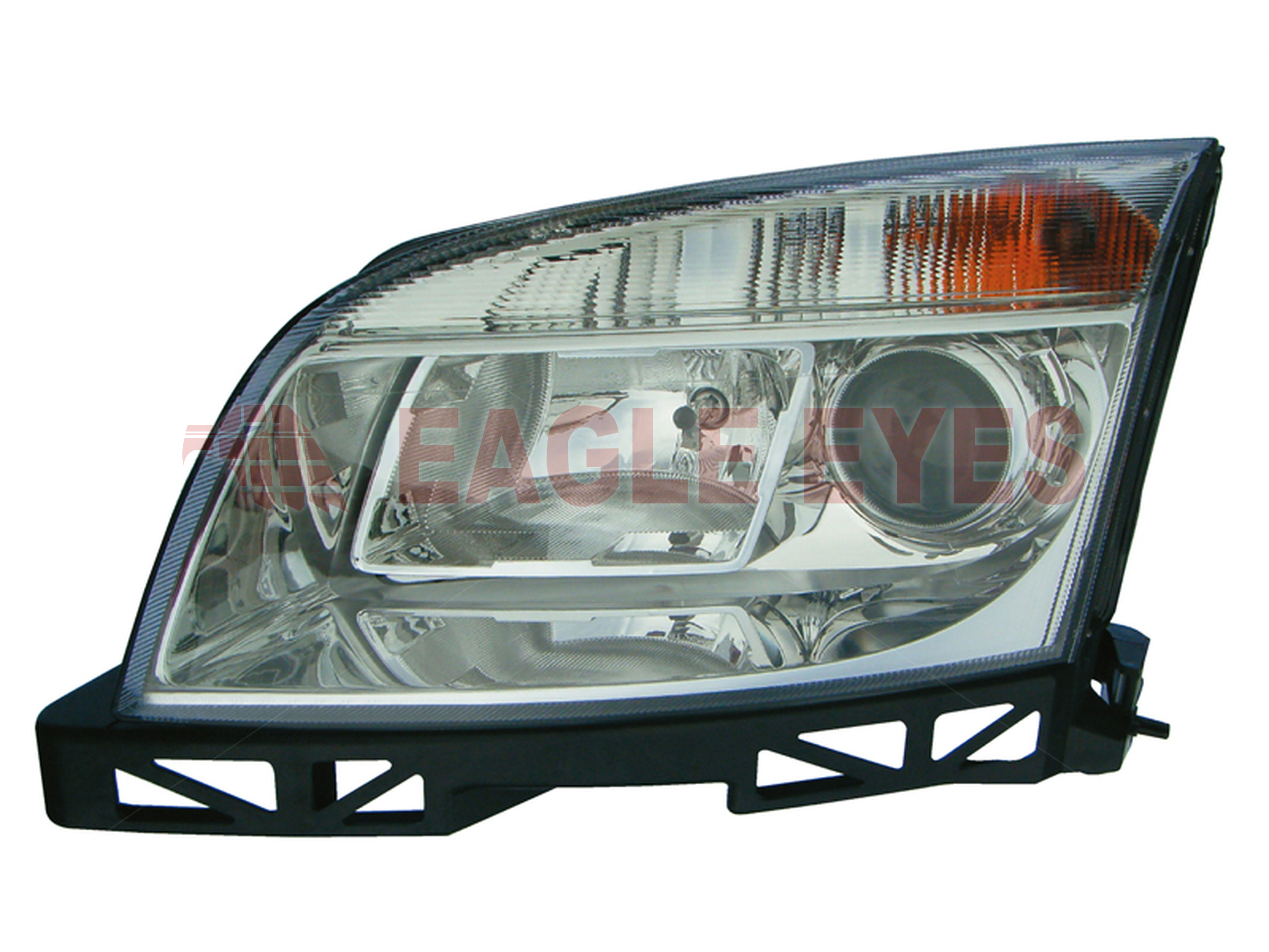FR476-B001L/R