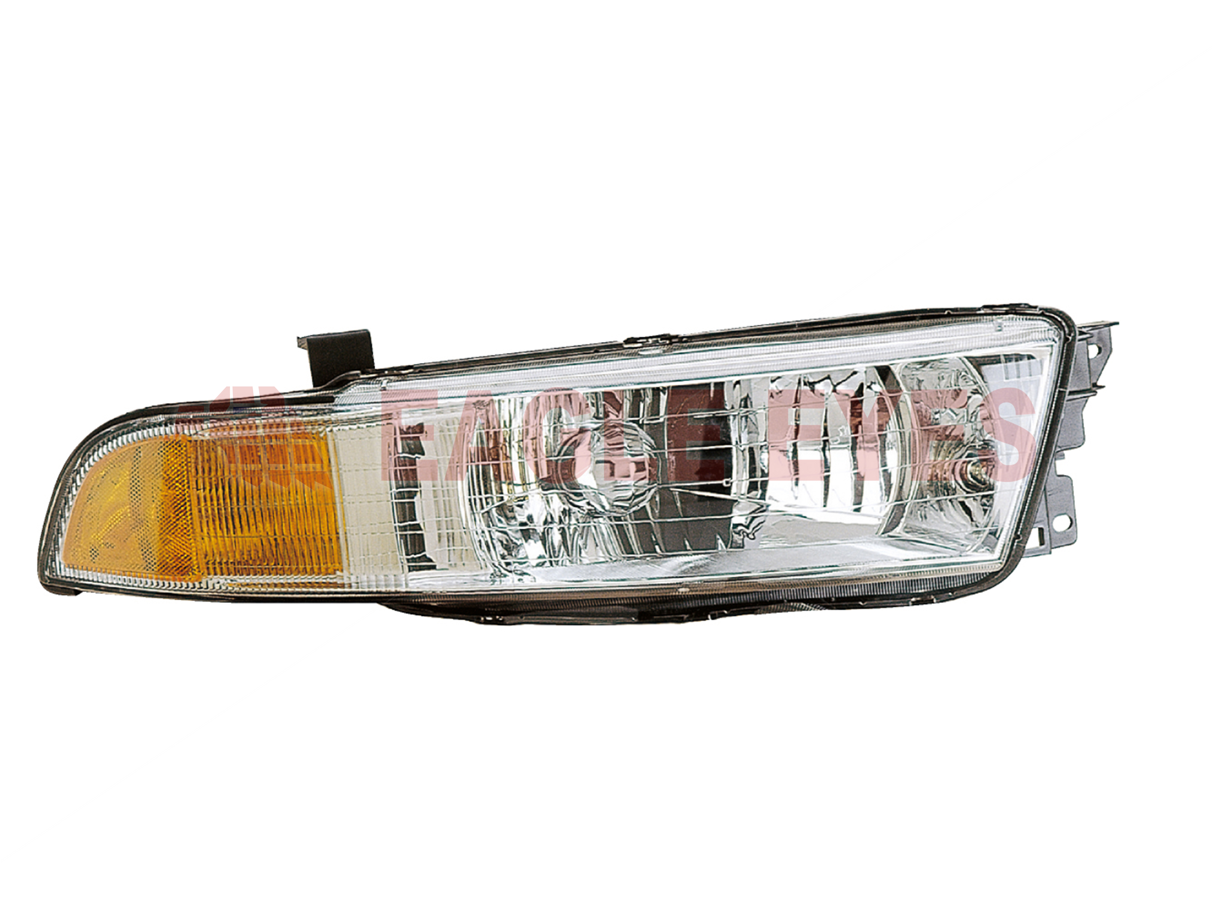 MB287-B001L/R