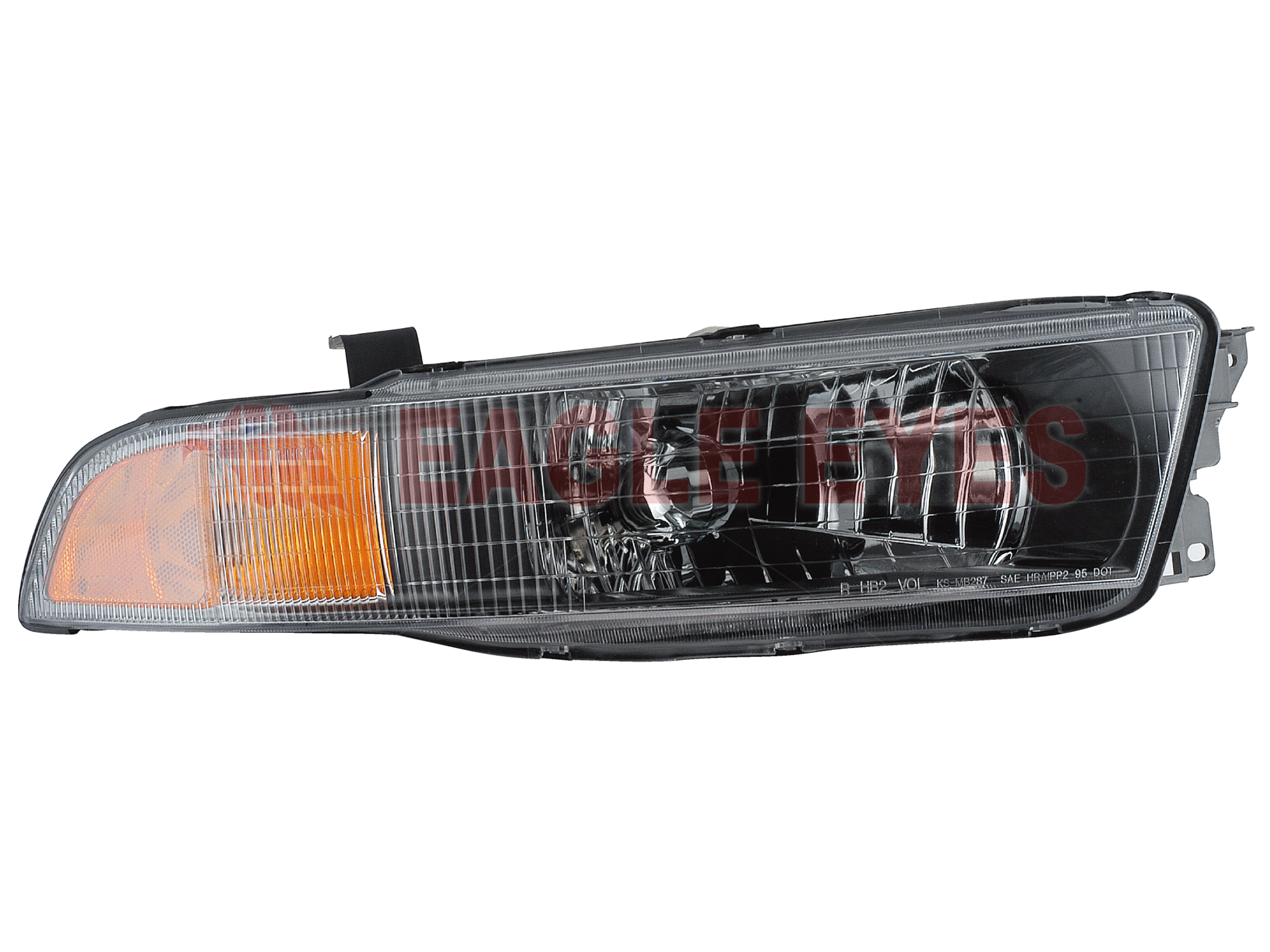 MB287-B101L/R