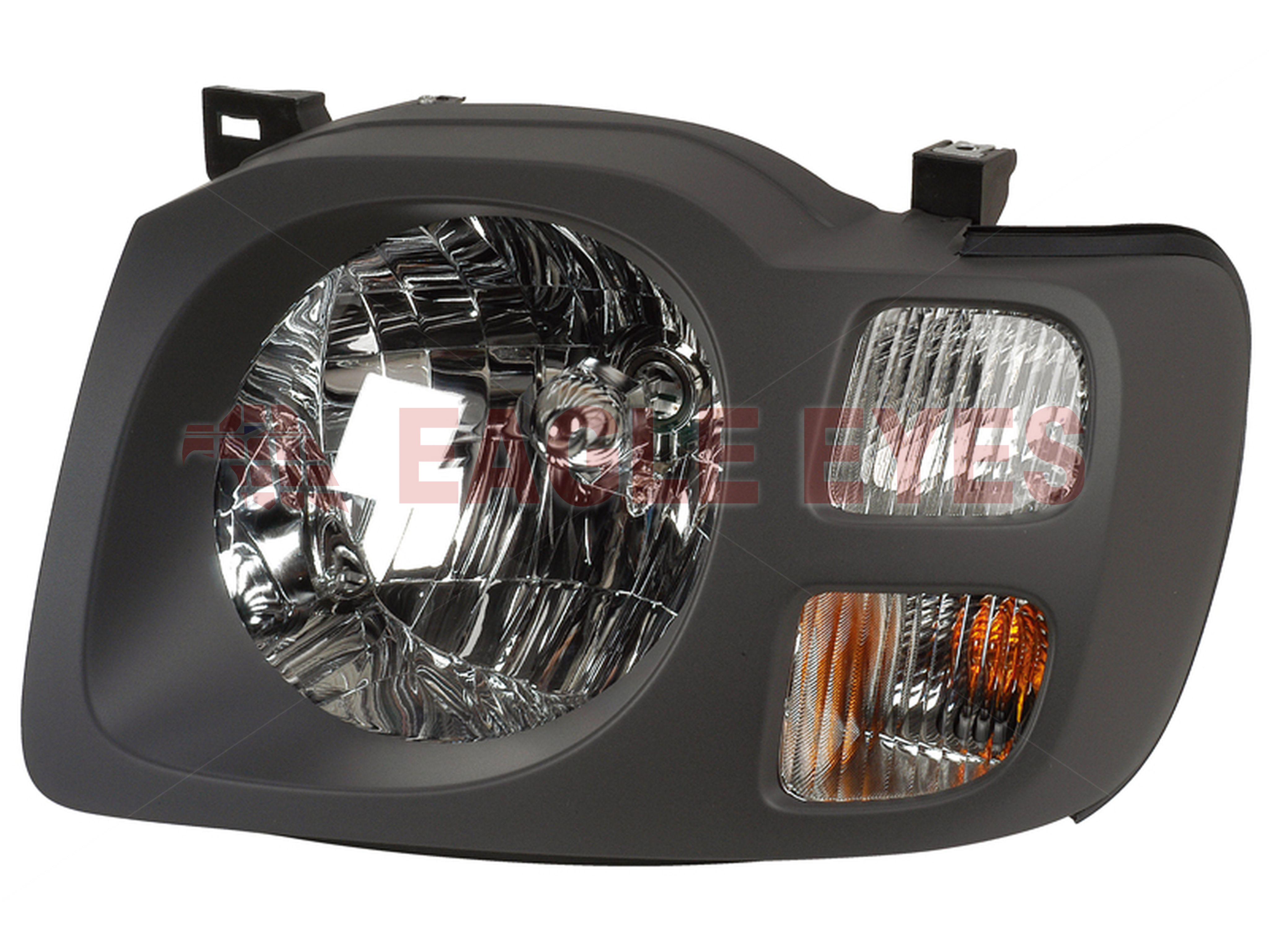 DS540-B101L/R