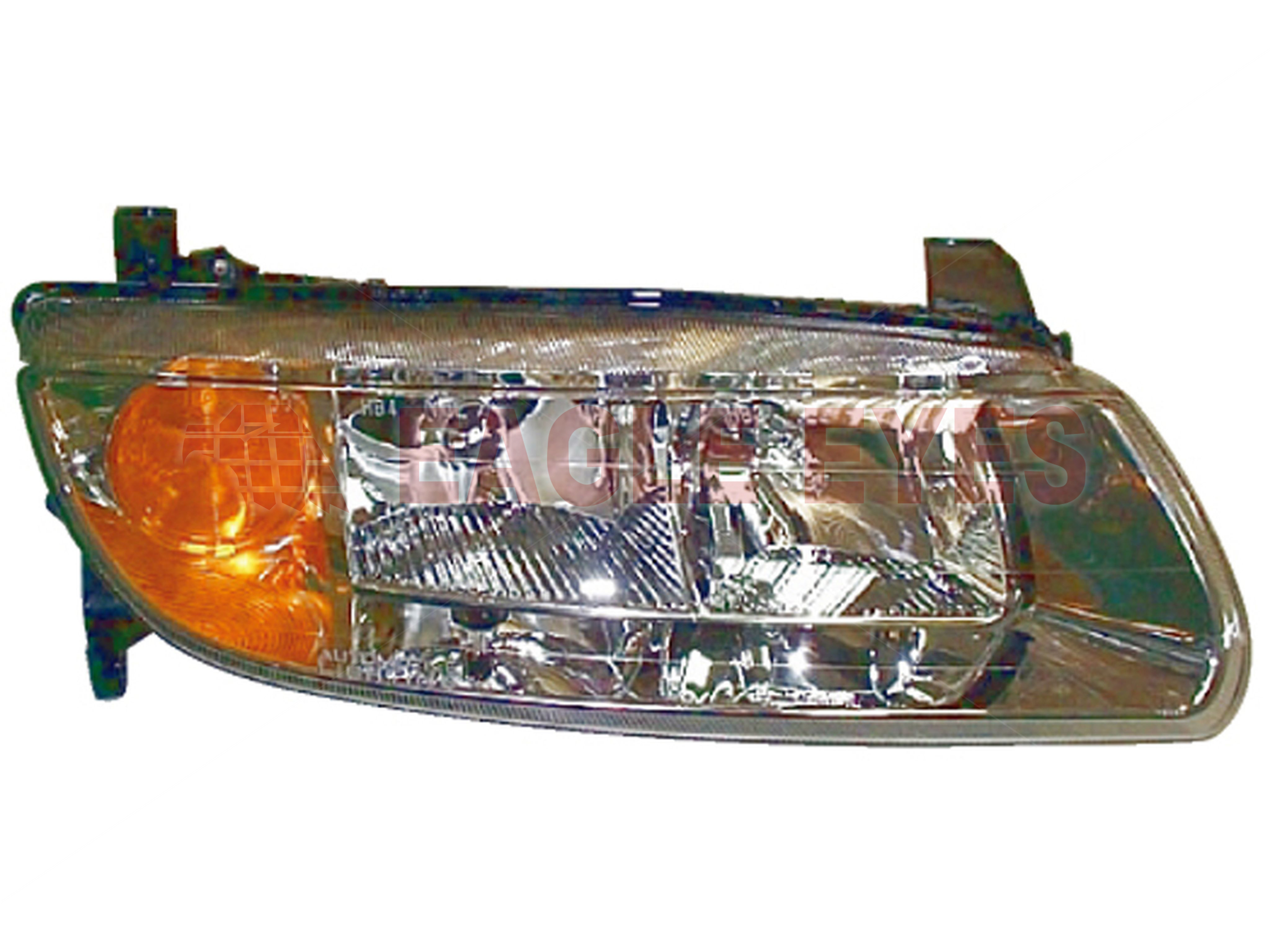GM244-B001L/R