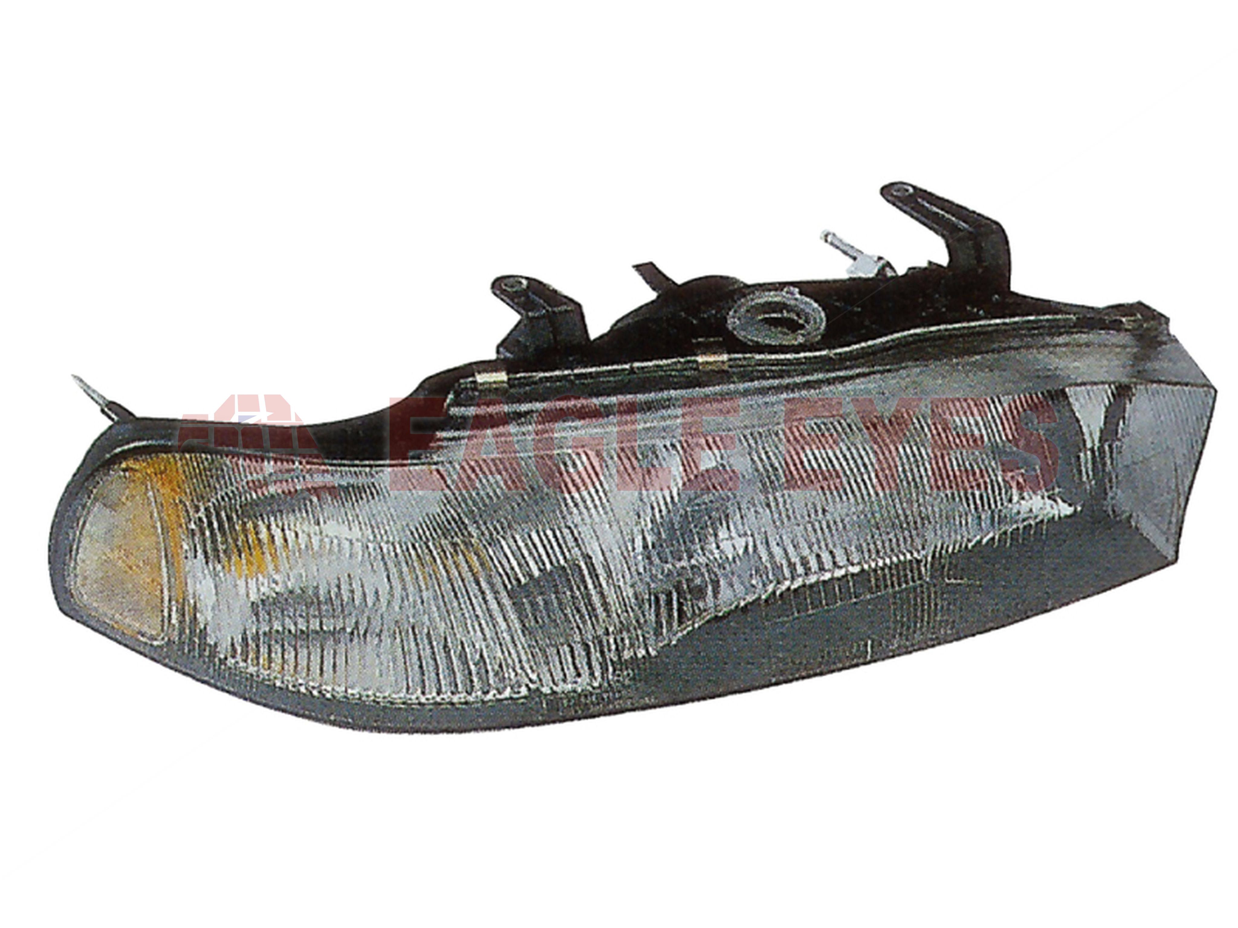 SR015-B001L/R