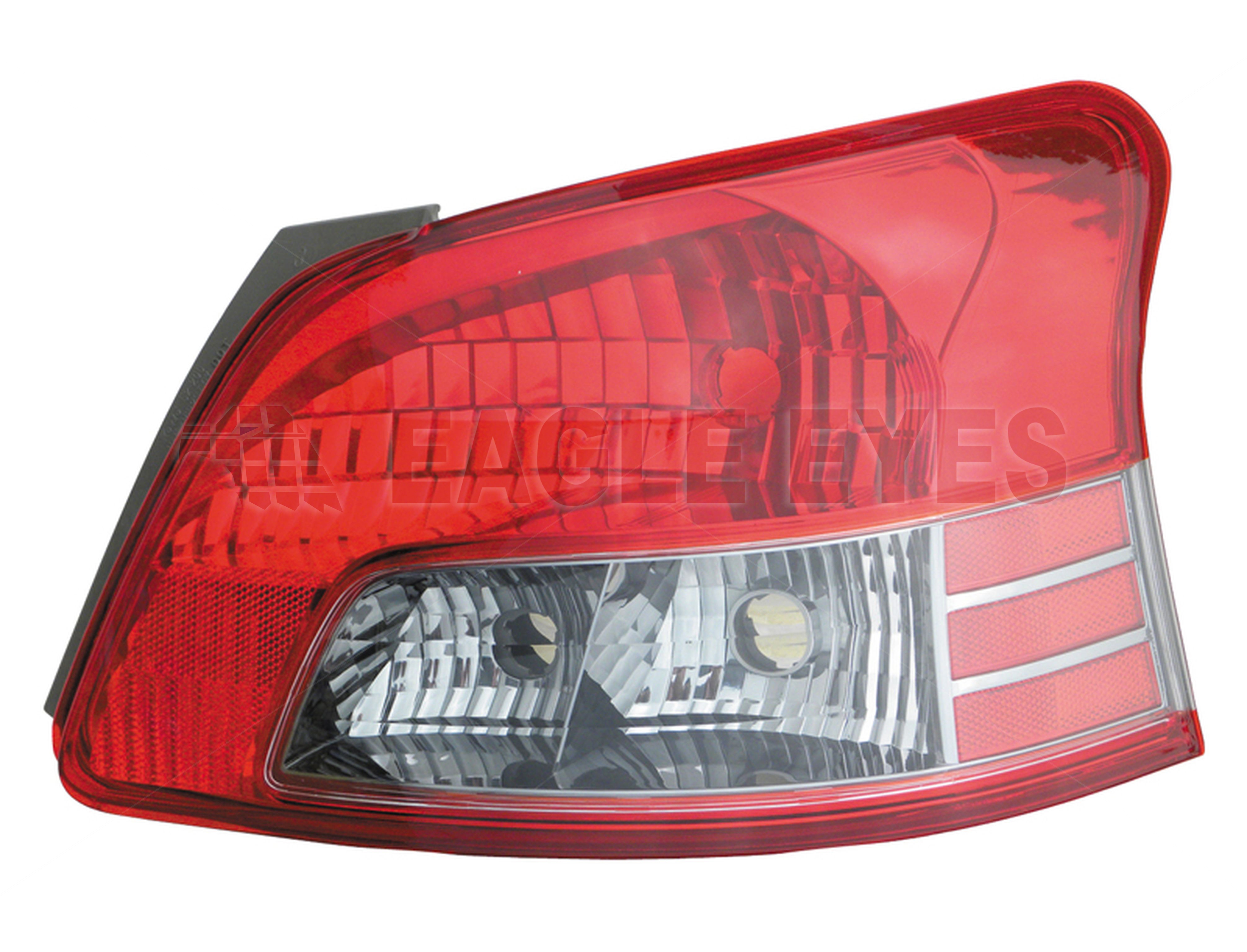 TY921-U100L/R