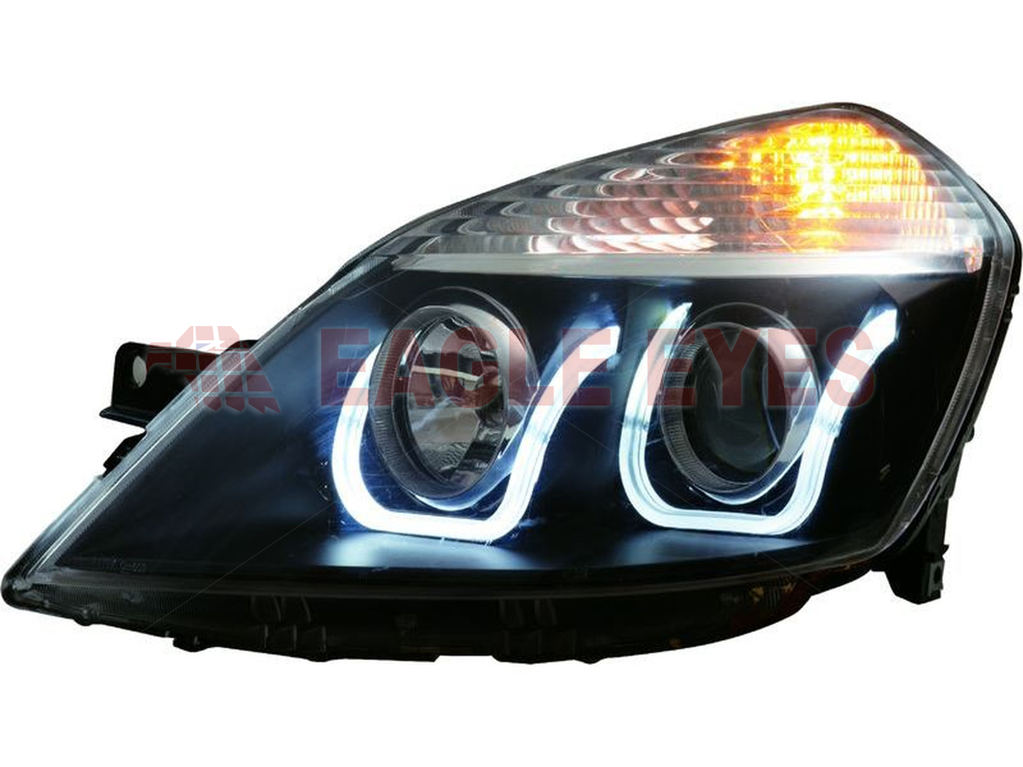GM603-B6WH0-BH