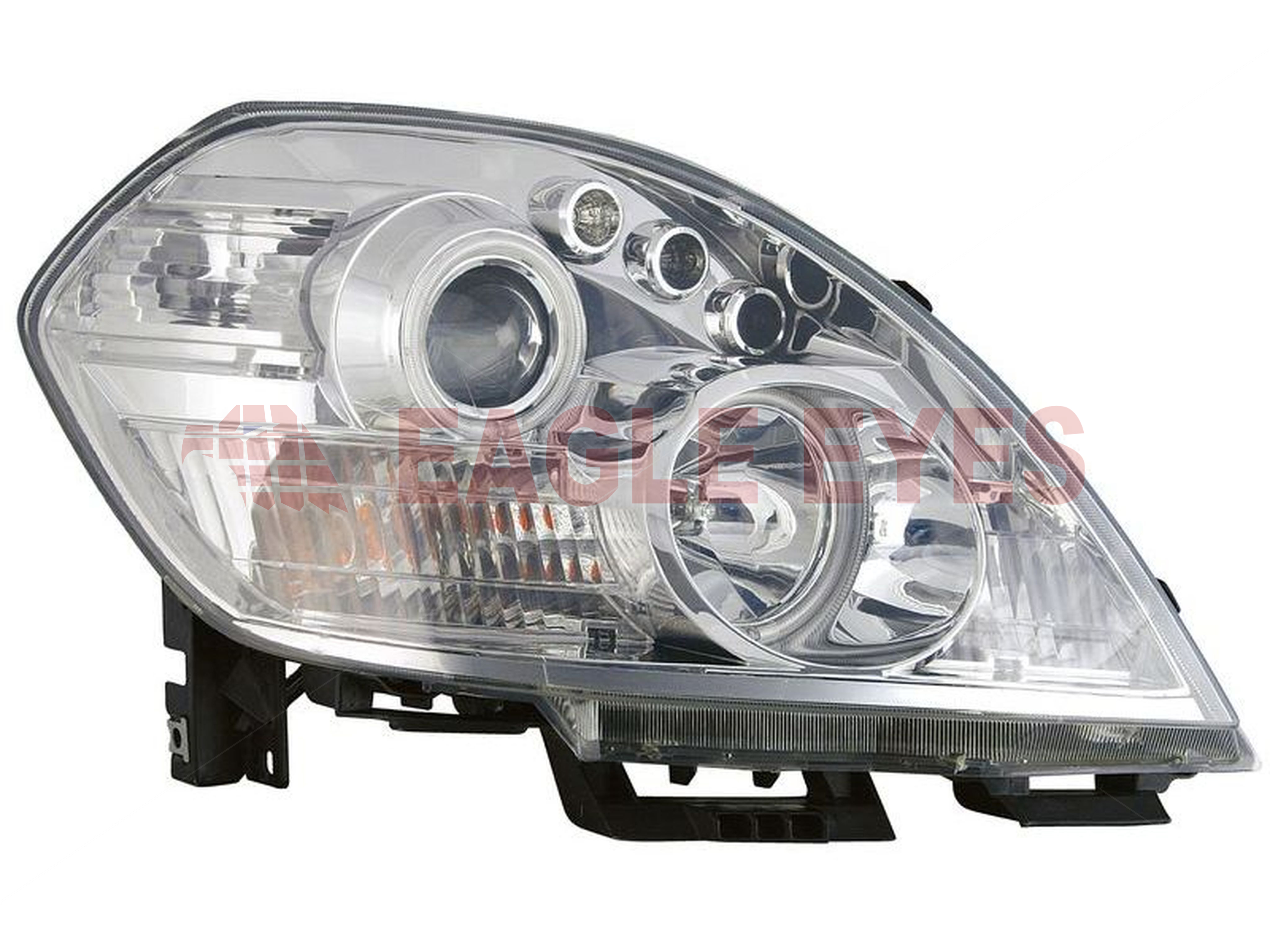 DS623-B8WCW-HID 
