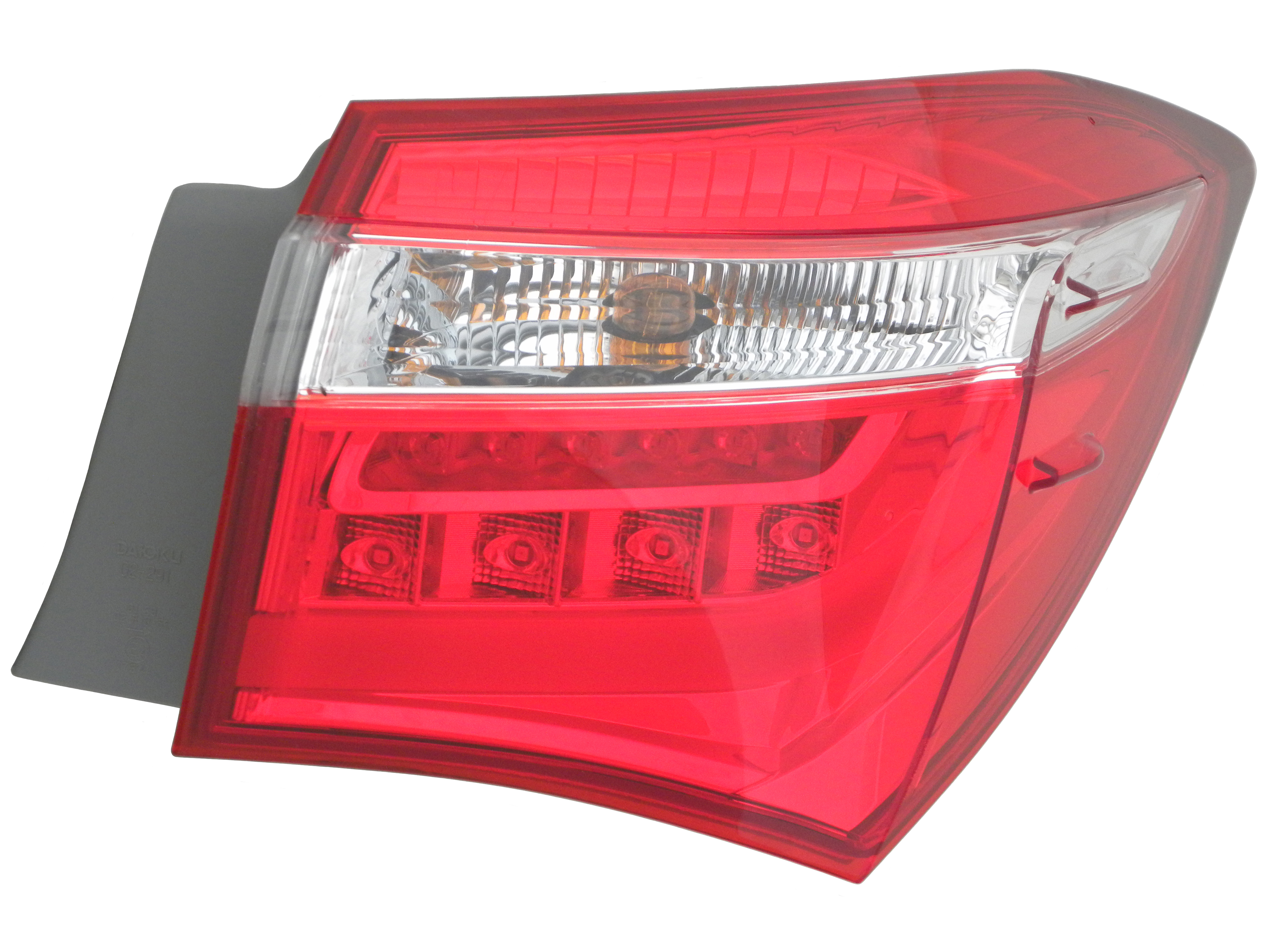TY1244-B500L/R