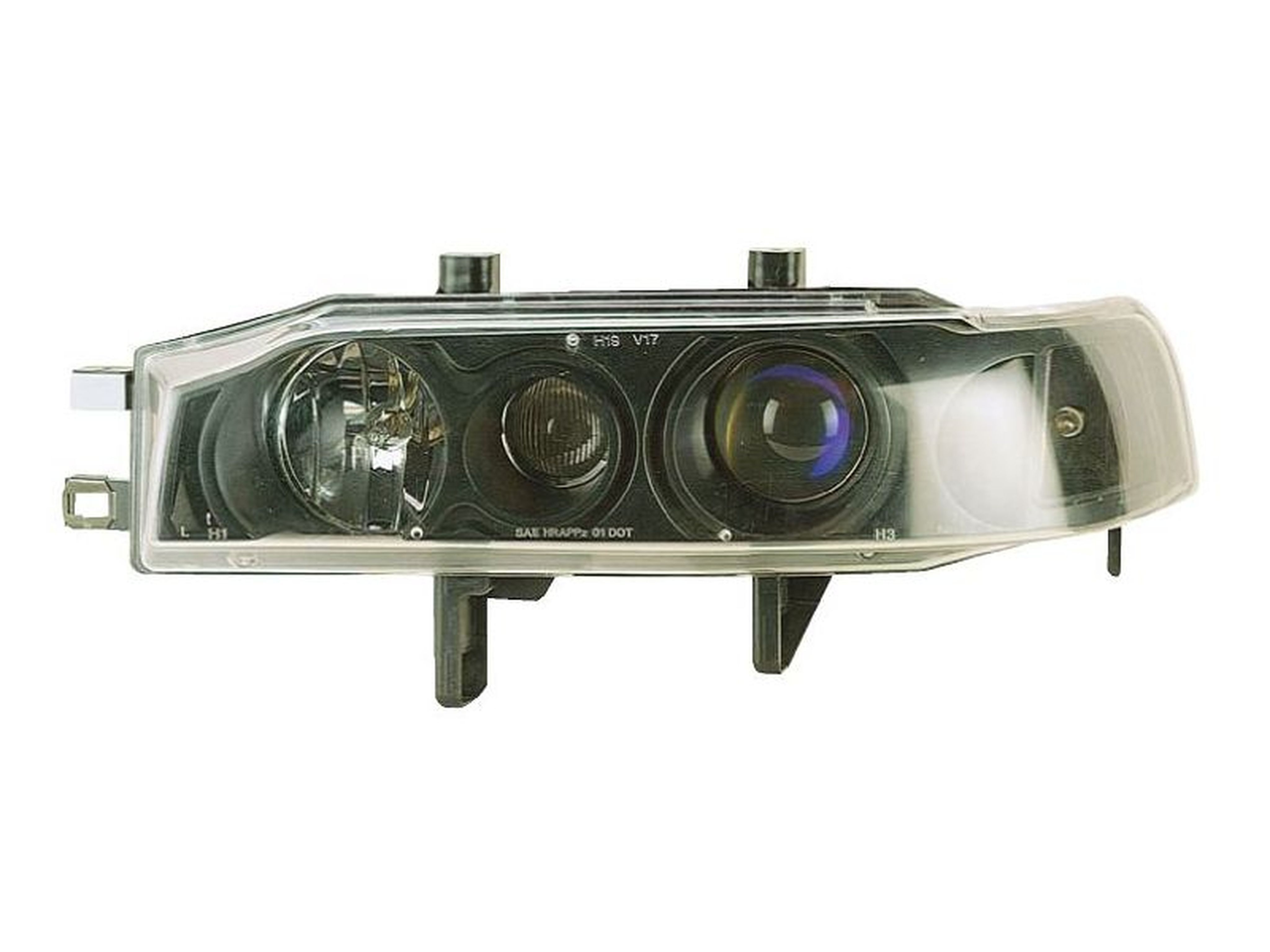 HD331-B1B1W
